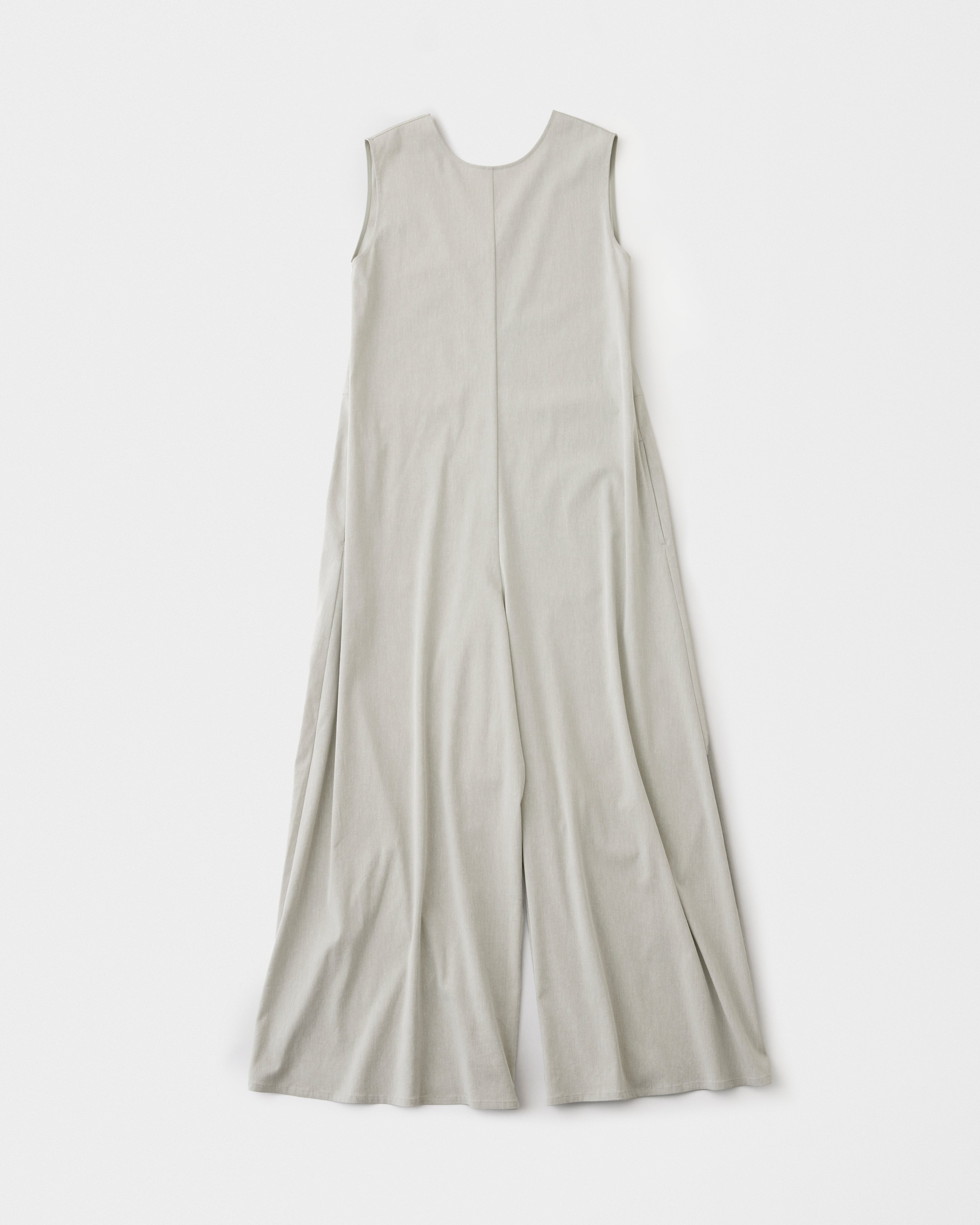 Sigrid Sleeveless All in One