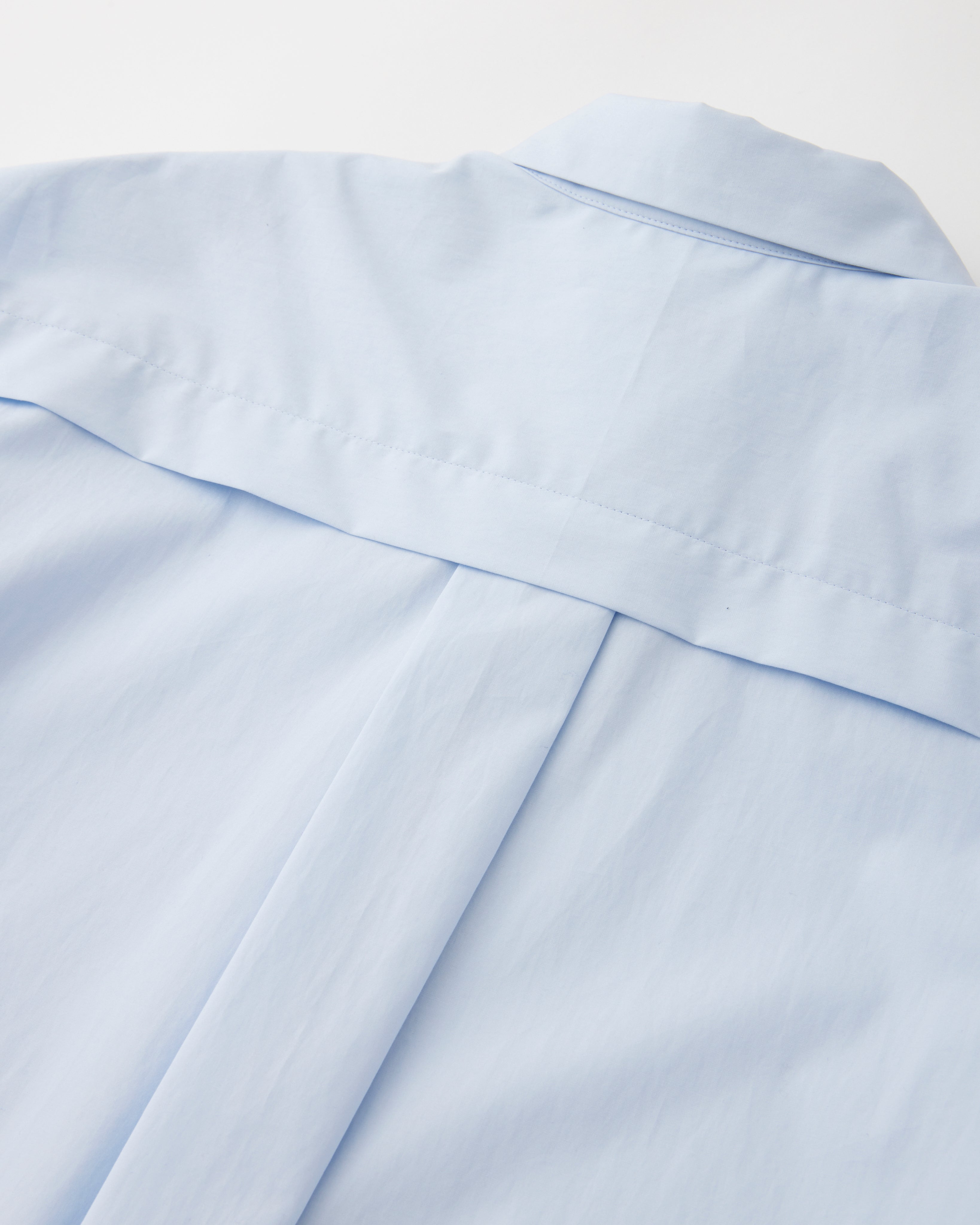 Sigrid Sleeveless Shirt