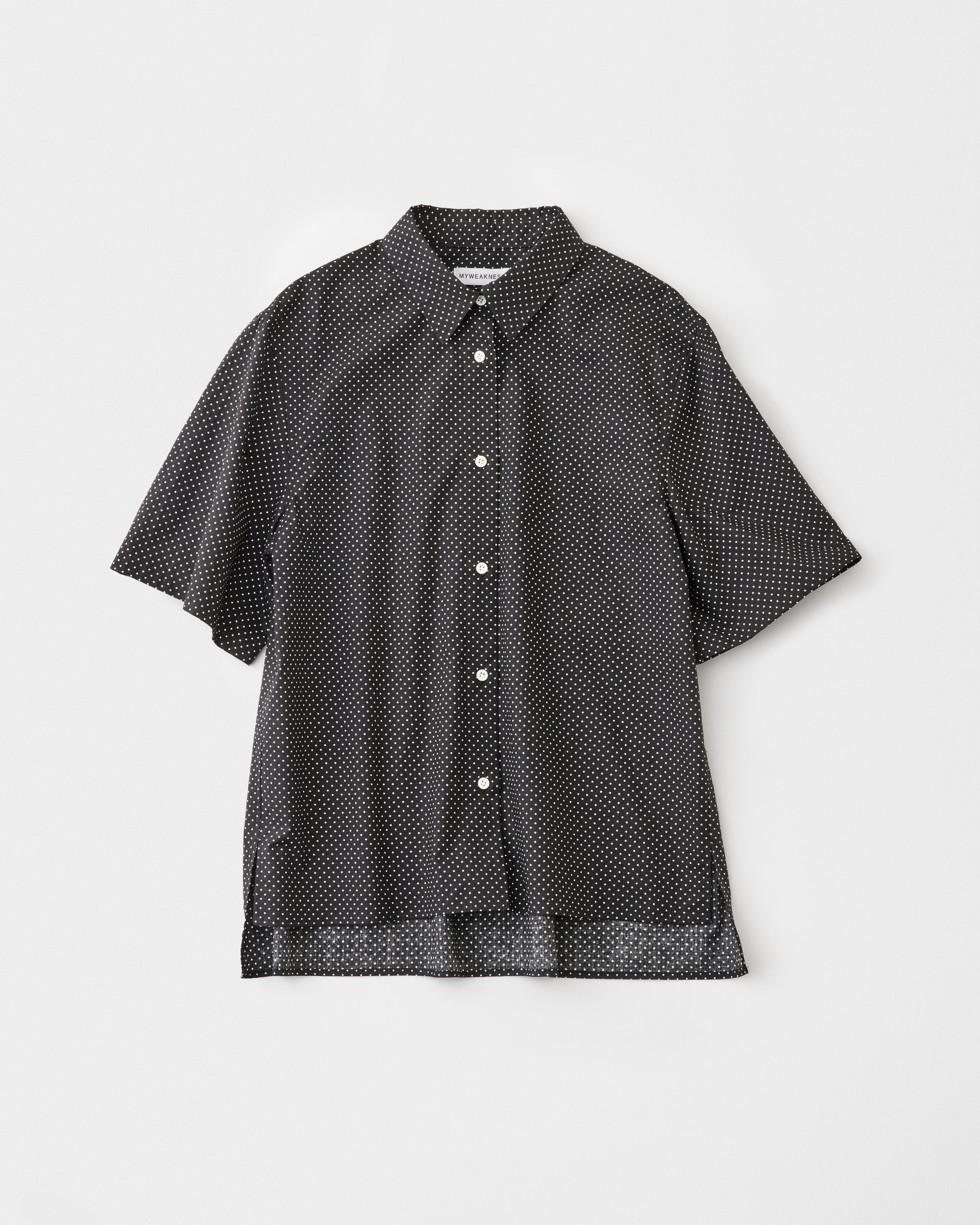 Sigrid Dot Shirt