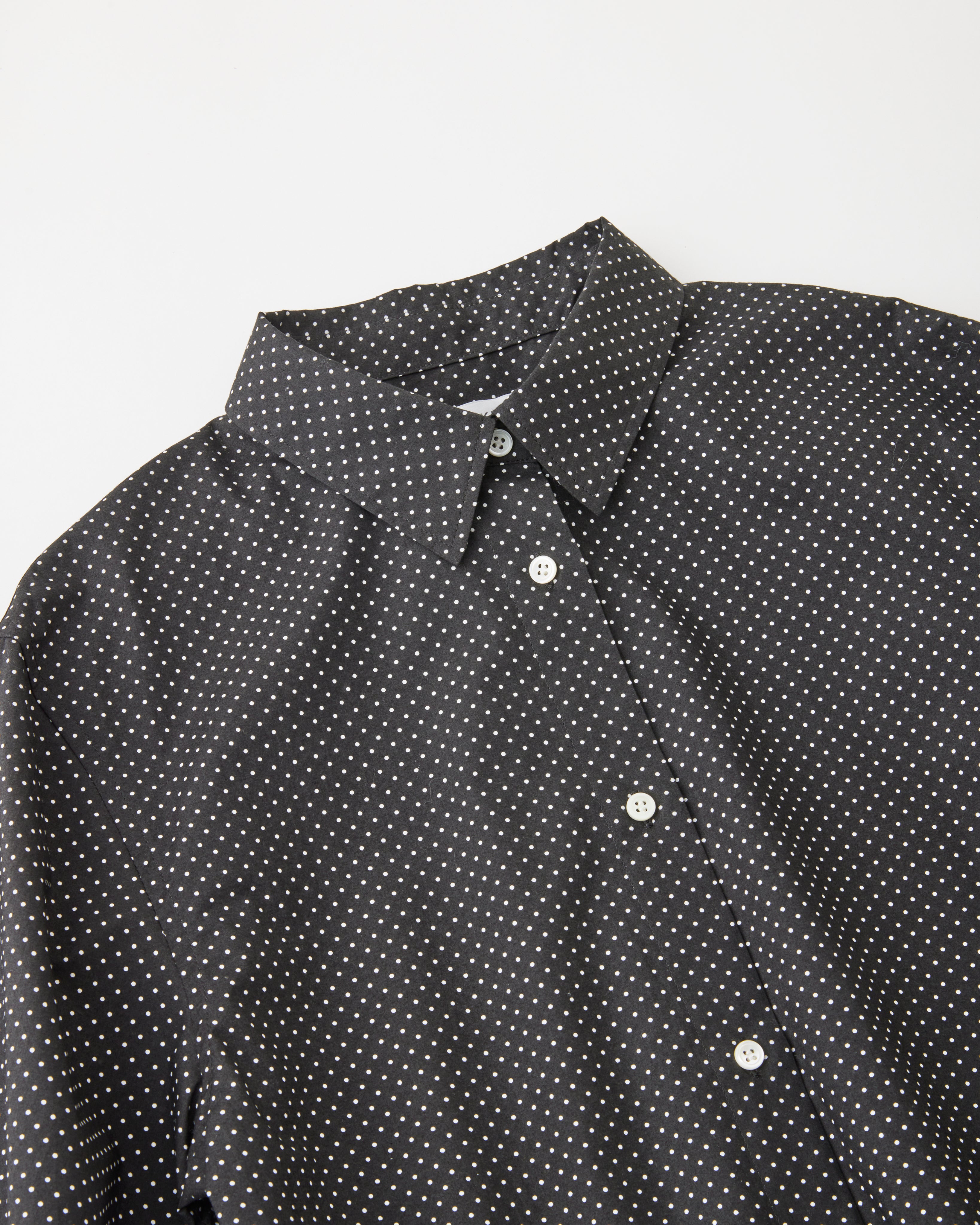 Sigrid Dot Shirt