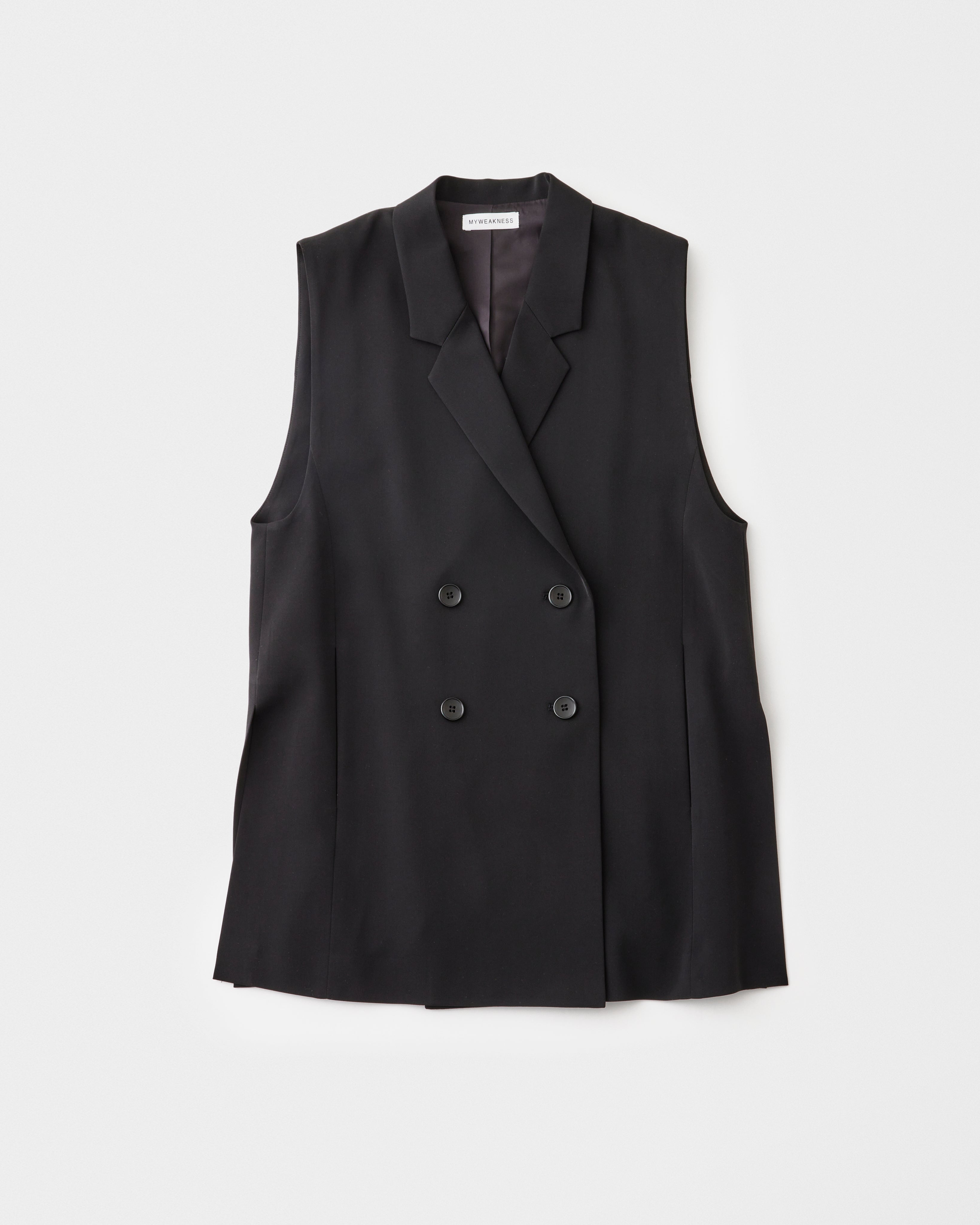 Sigrid Gilet