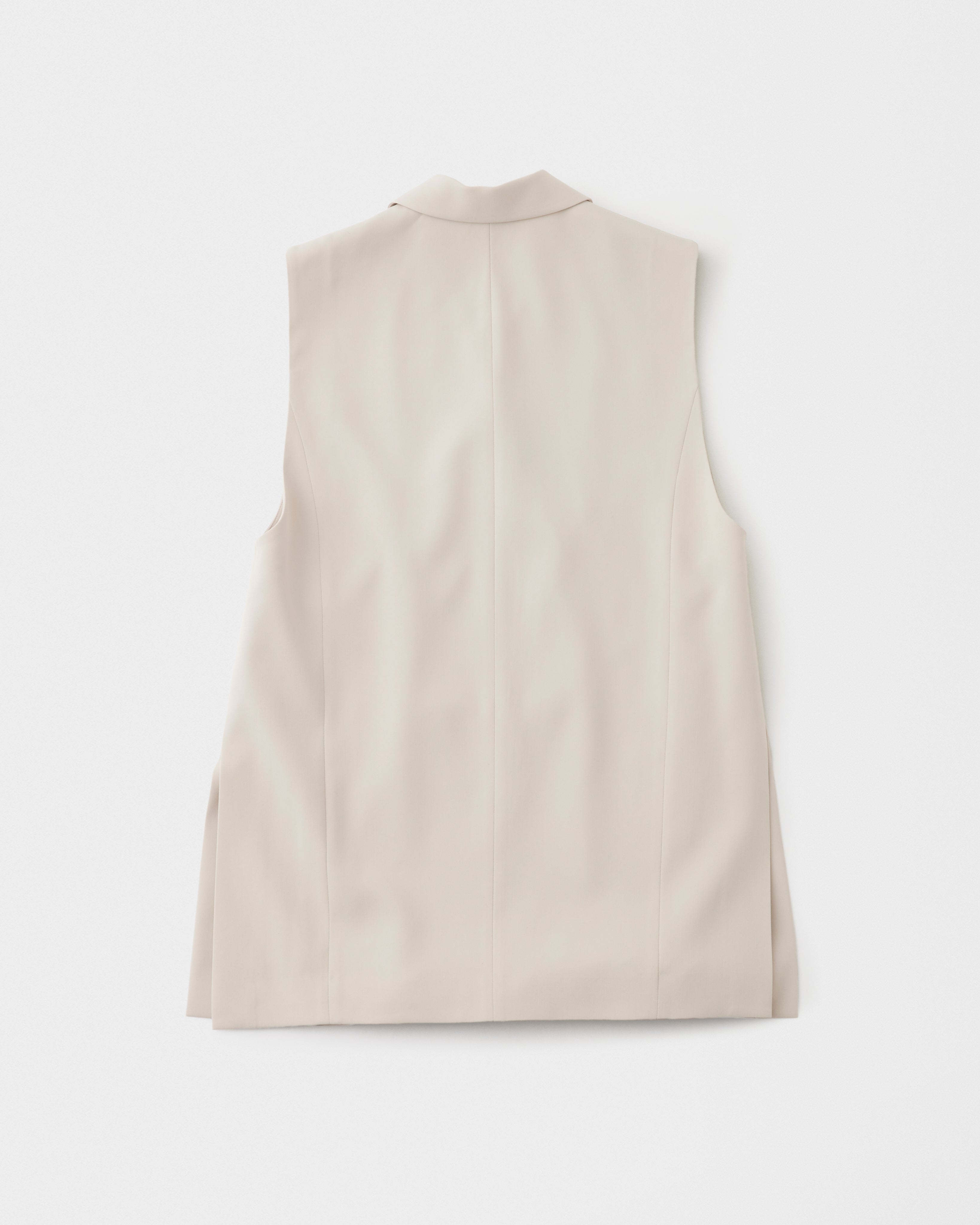 Sigrid Gilet