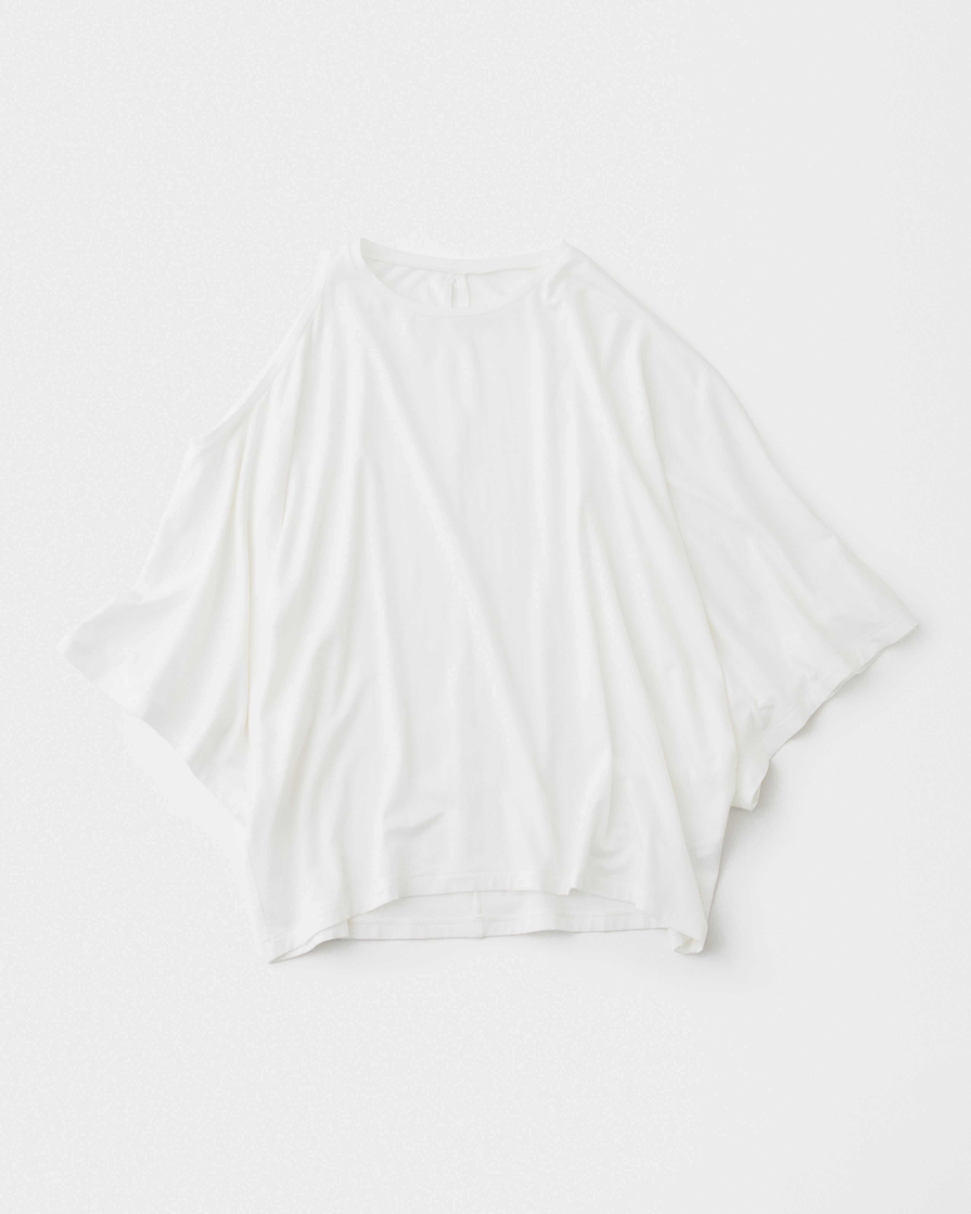 Sigrid Asymmetry T-shirt