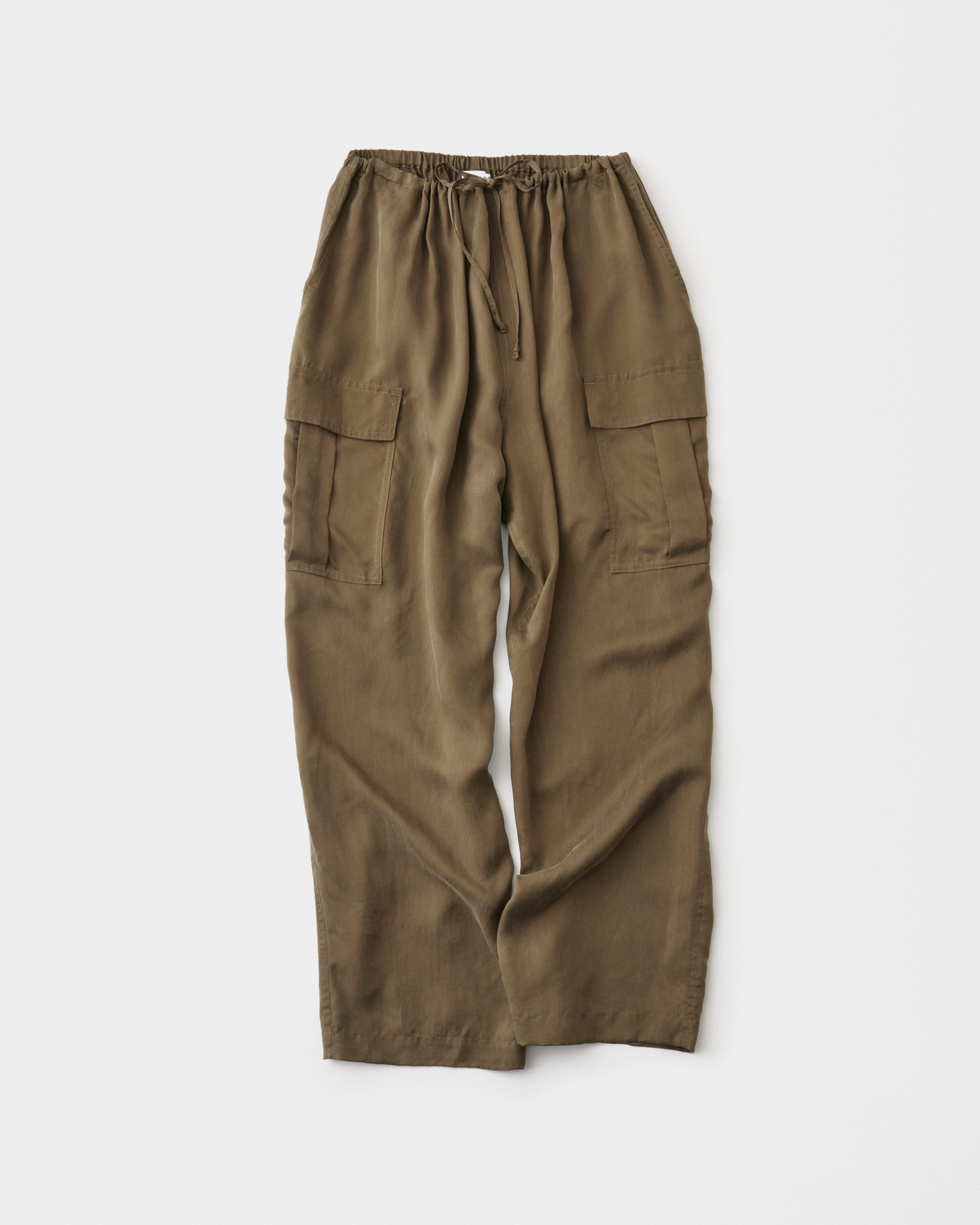 Sigrid Cargo Pants