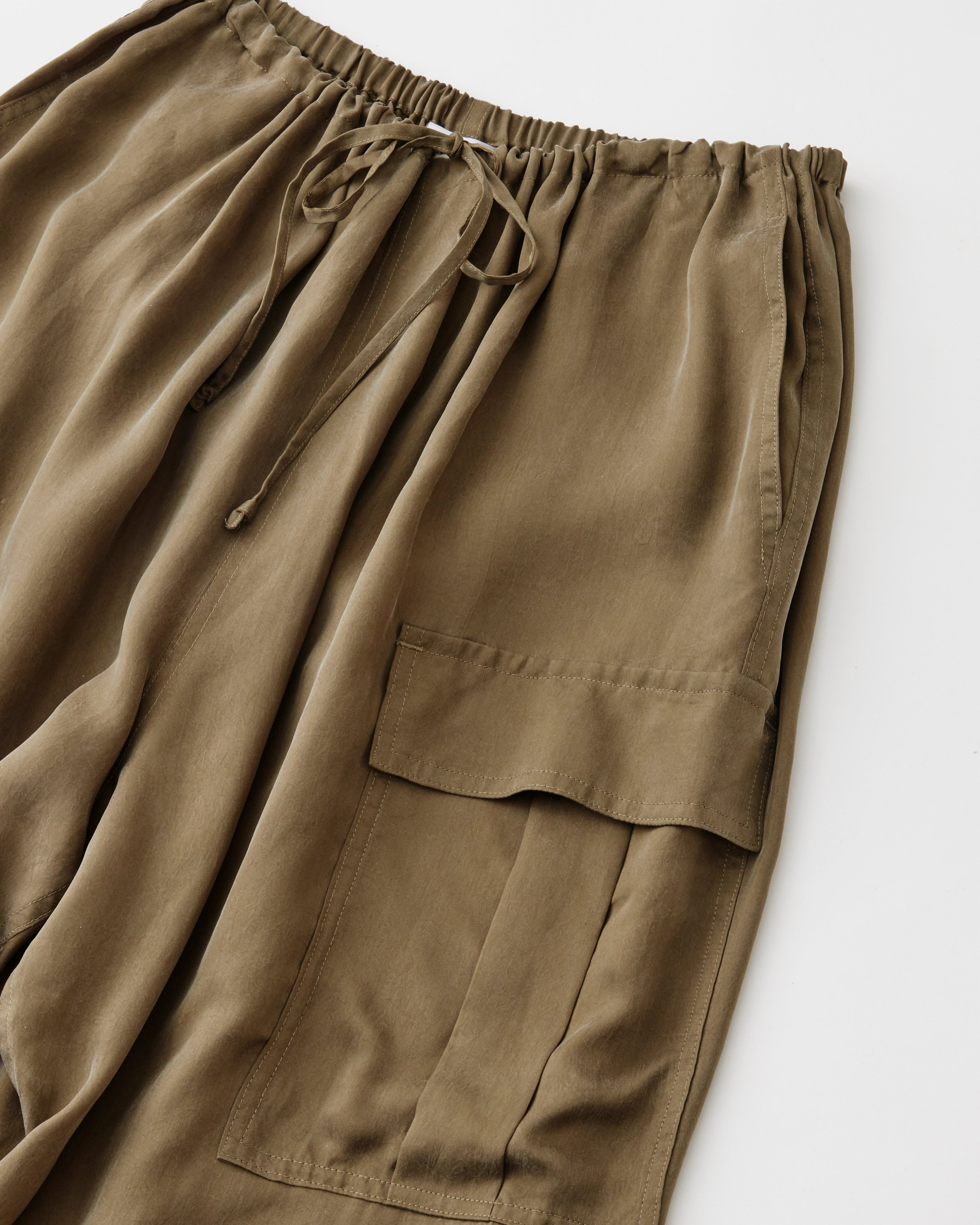 Sigrid Cargo Pants