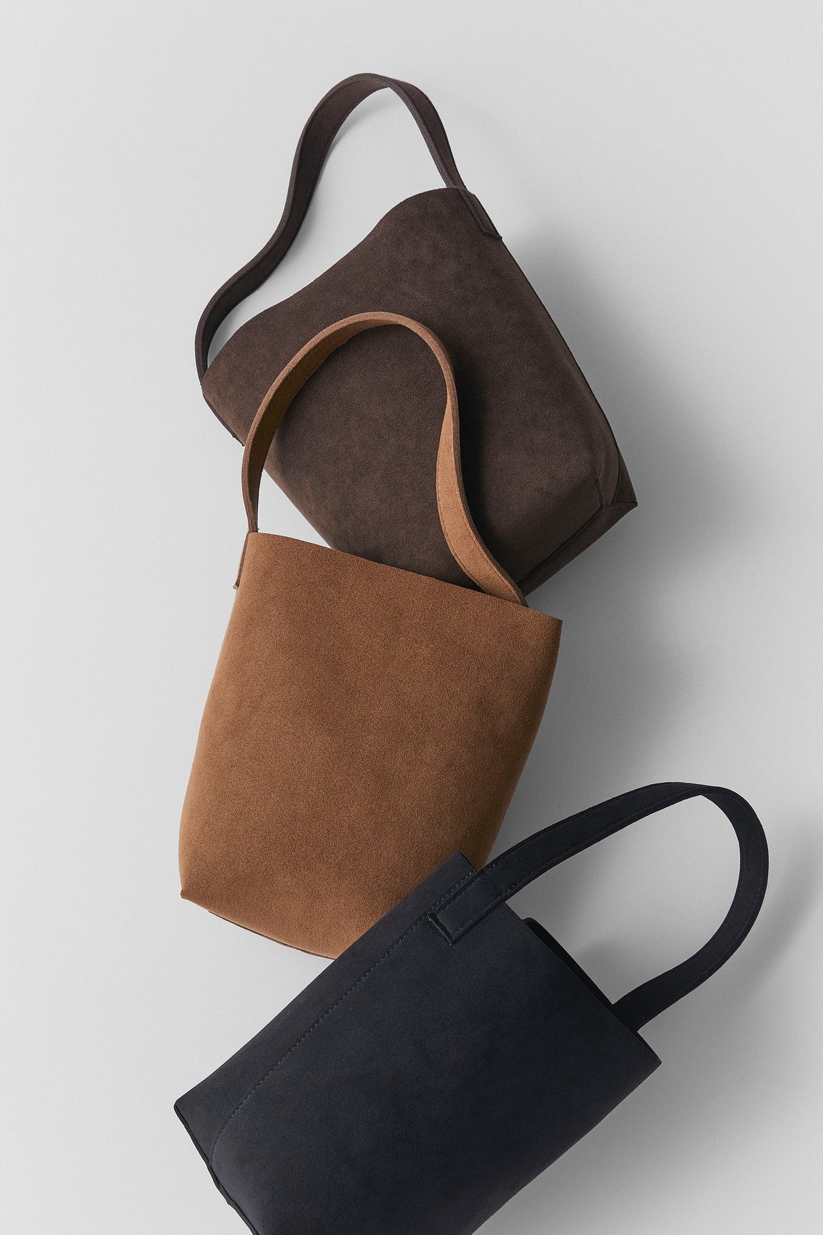 New Port Suede