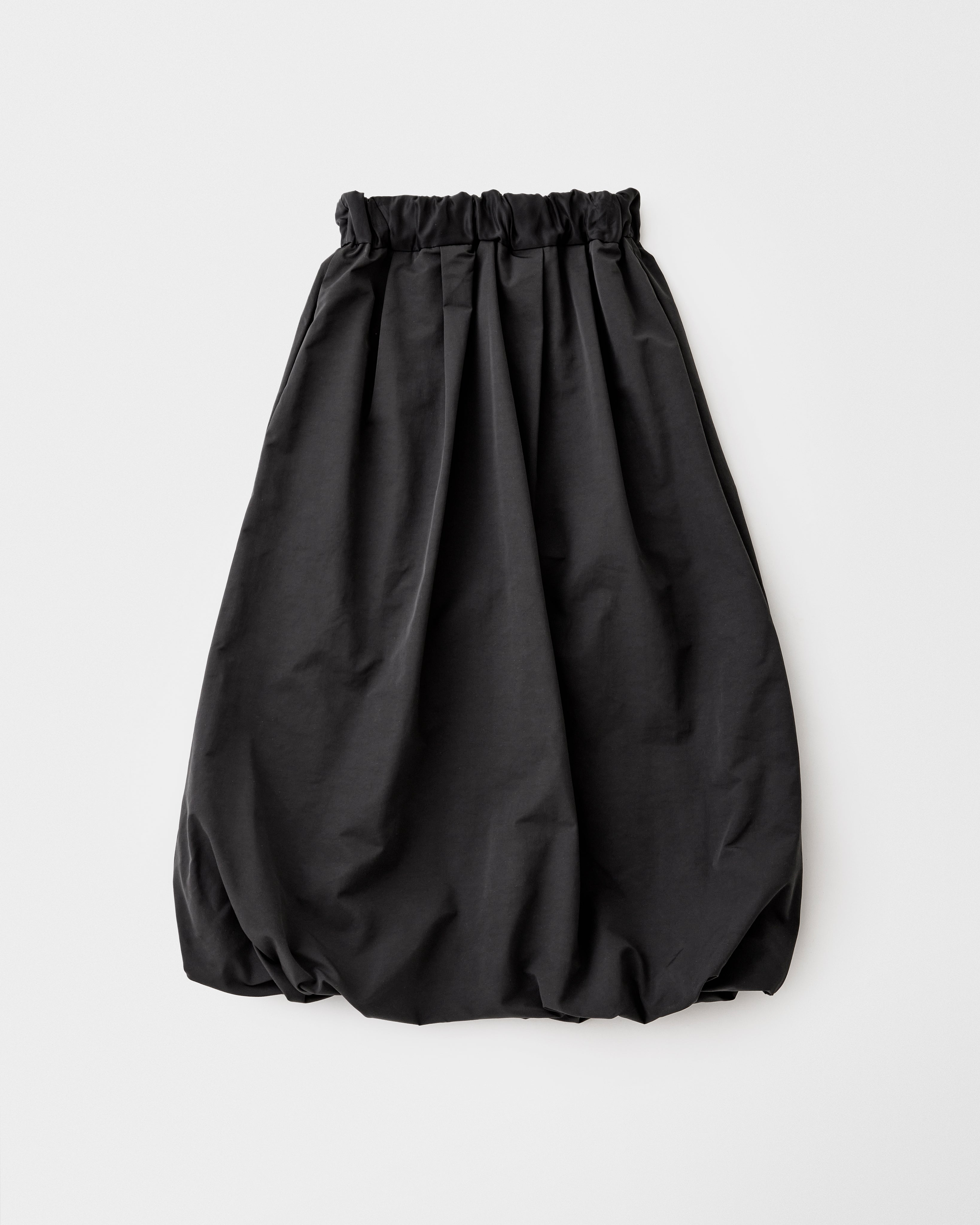Luca Balloon Skirt