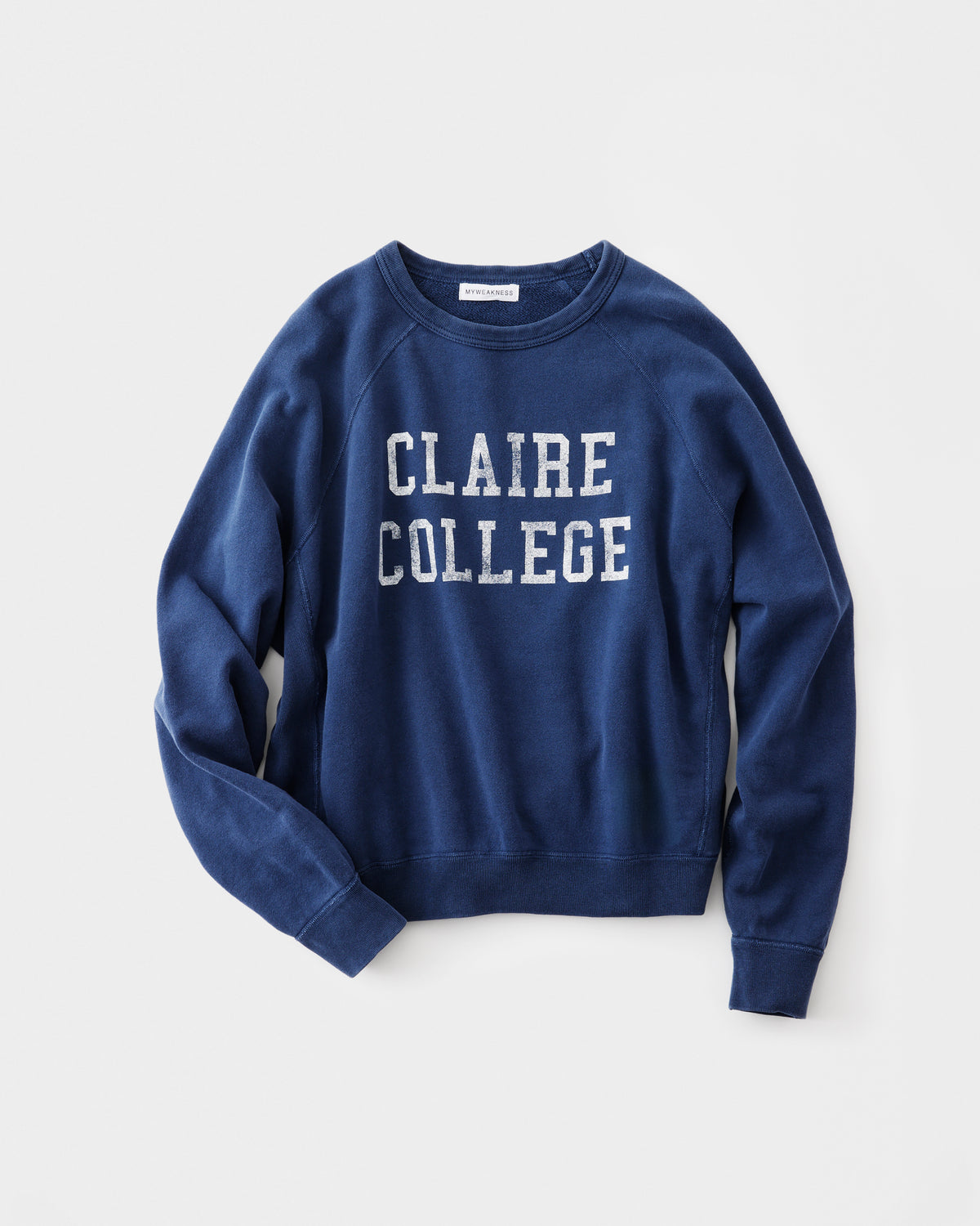 Claire Sweat