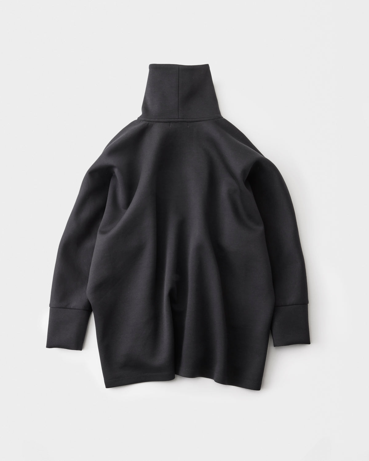Claire Knit Poncho