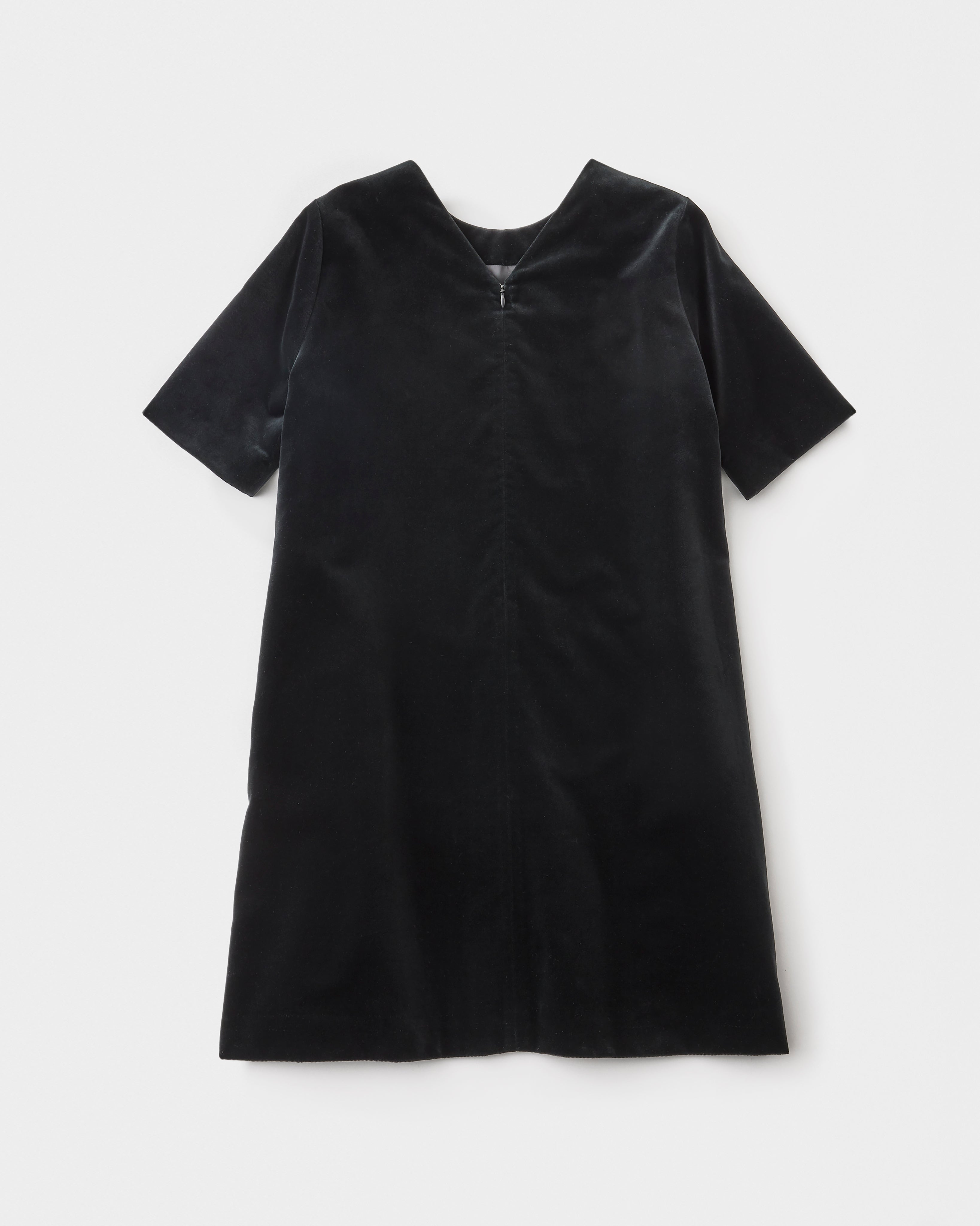 Claire Velevet Mini Onepiece