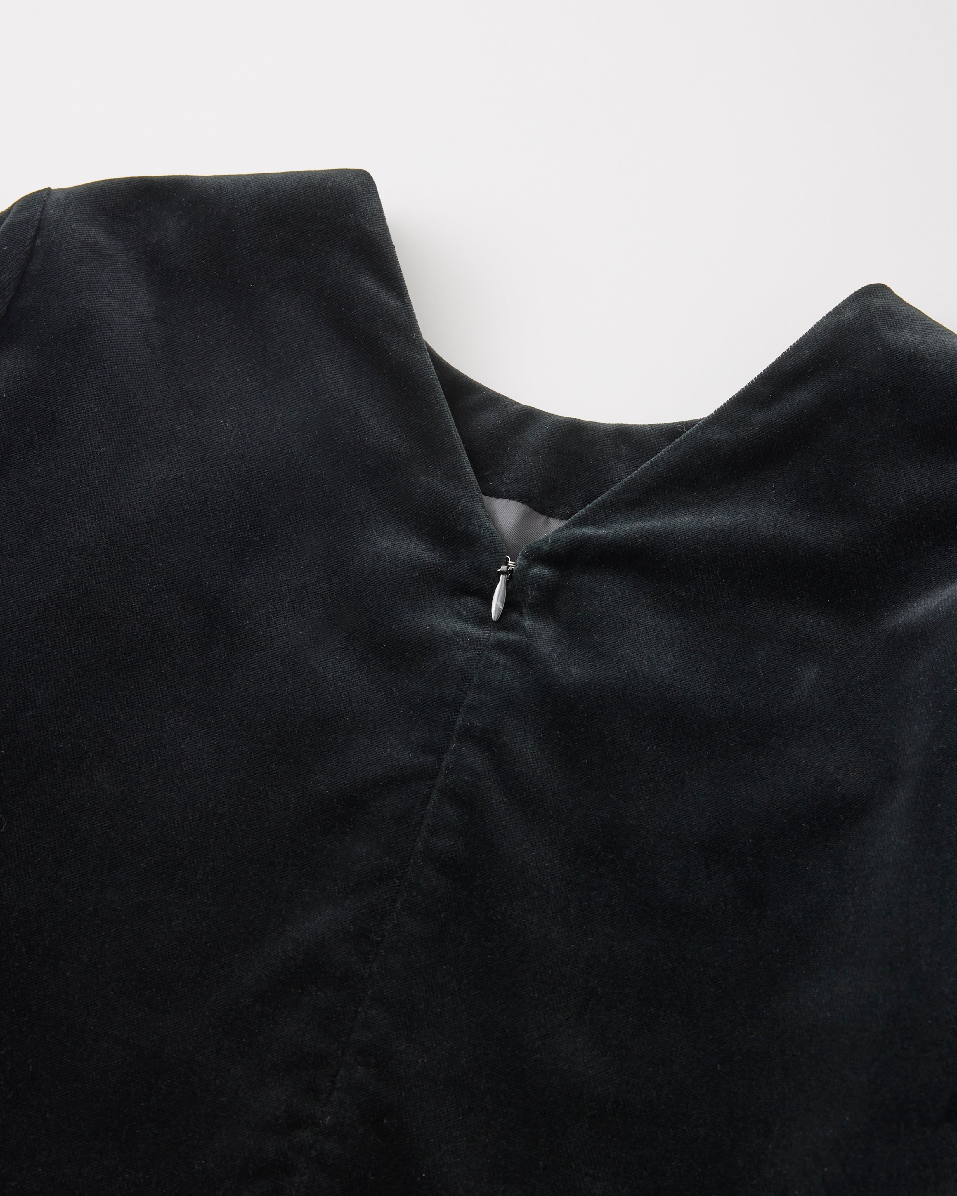 Claire Velevet Mini Onepiece