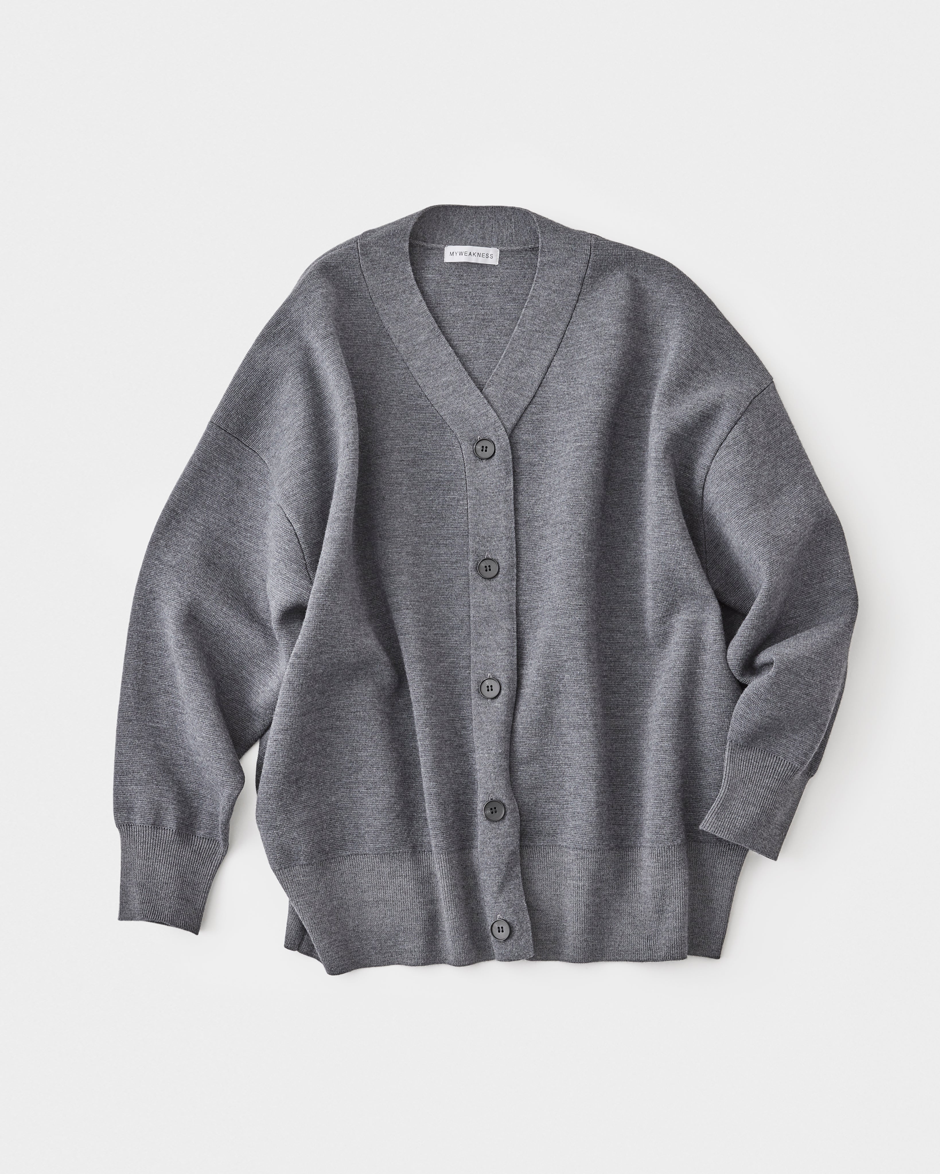 Rowan Cardigan