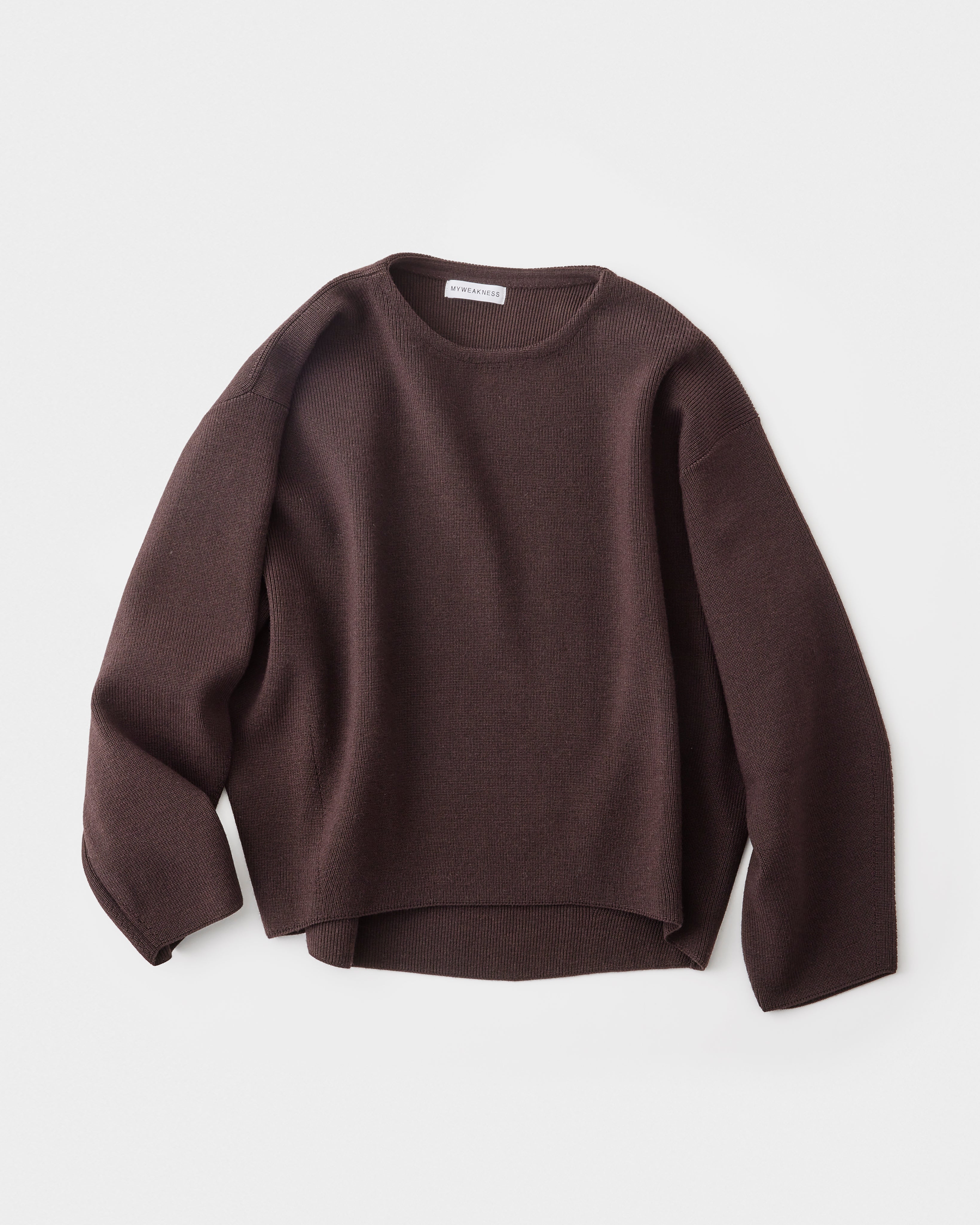 Rowan Pull Over