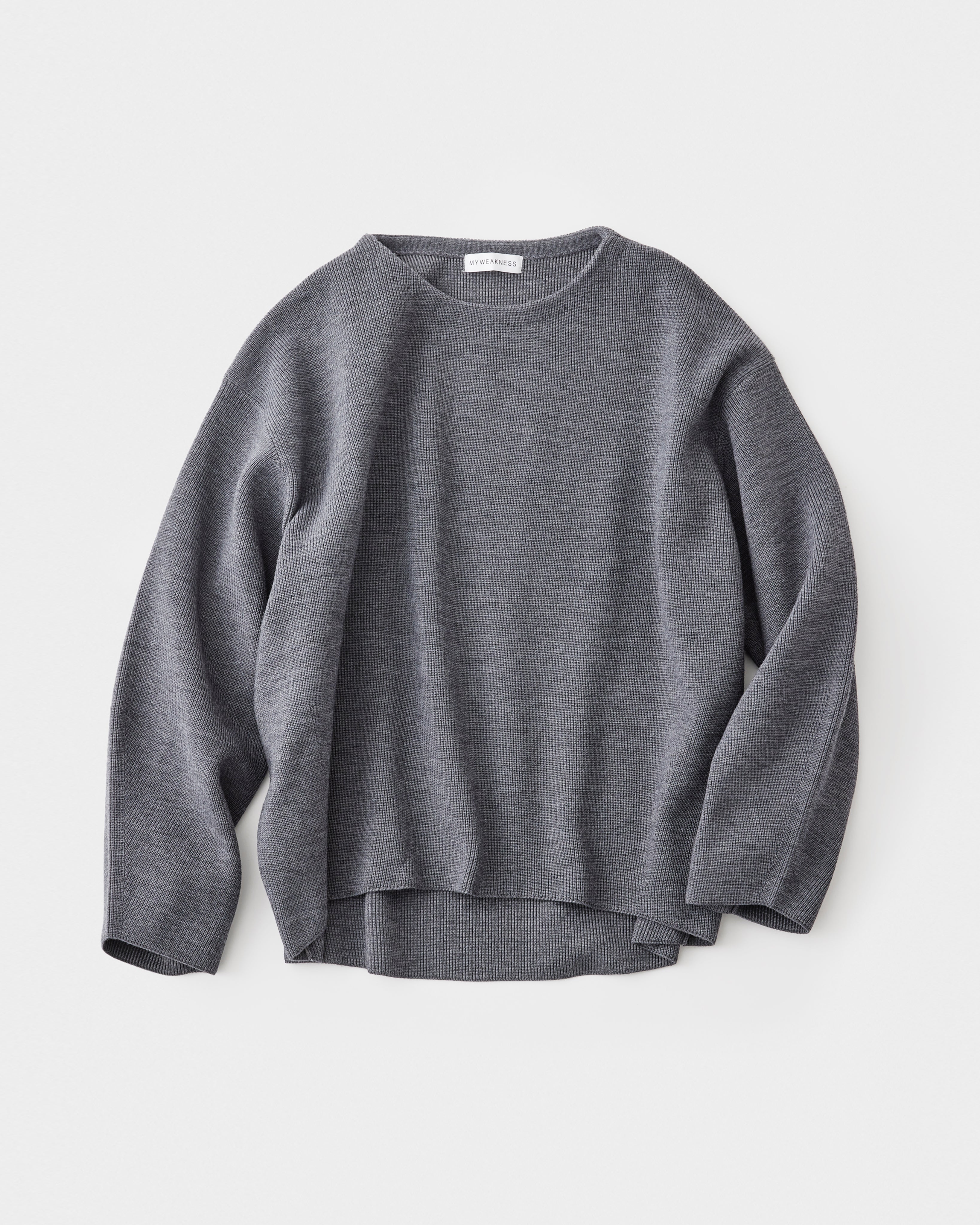 Rowan Pull Over