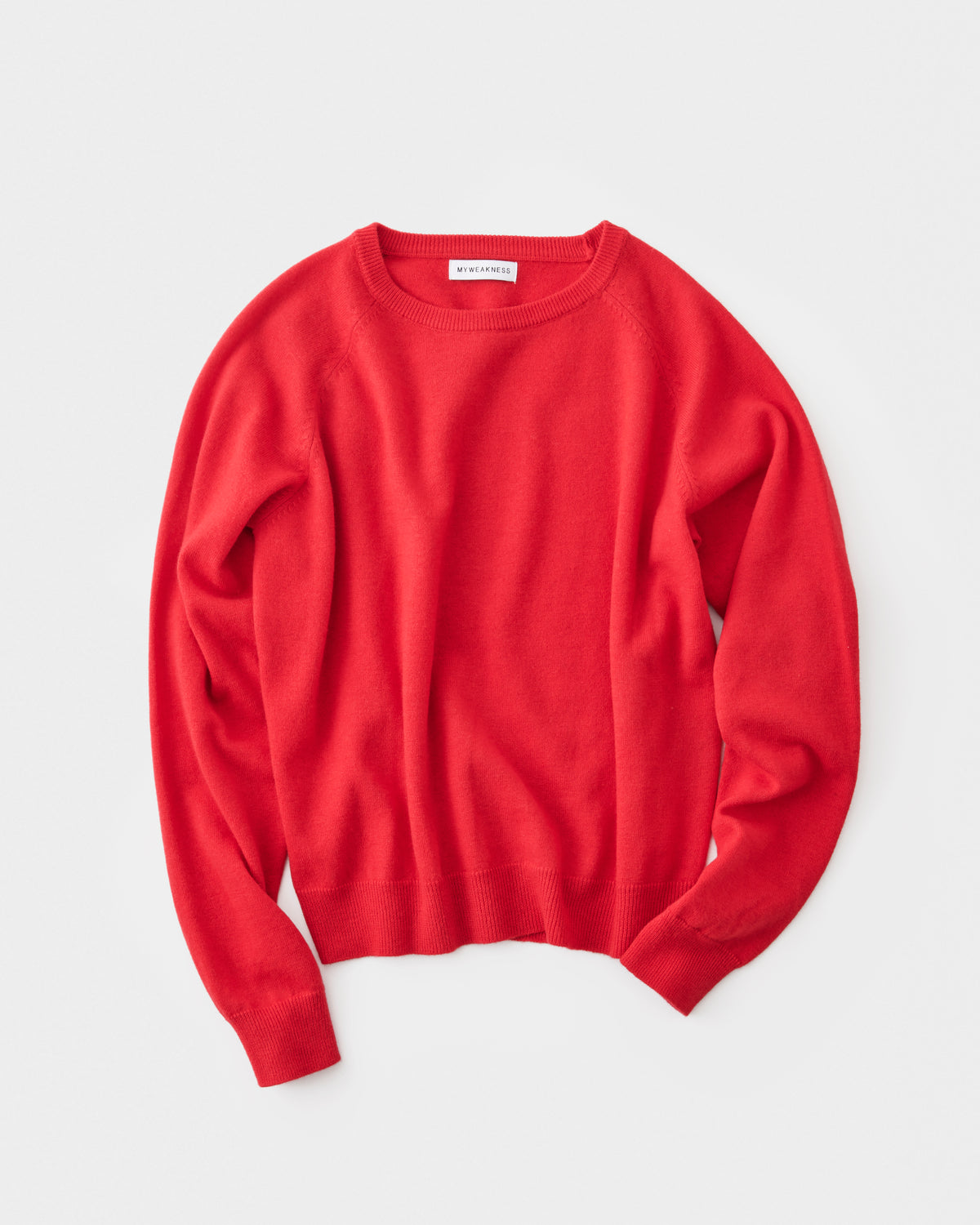 Claire Elbow Patch Sweater