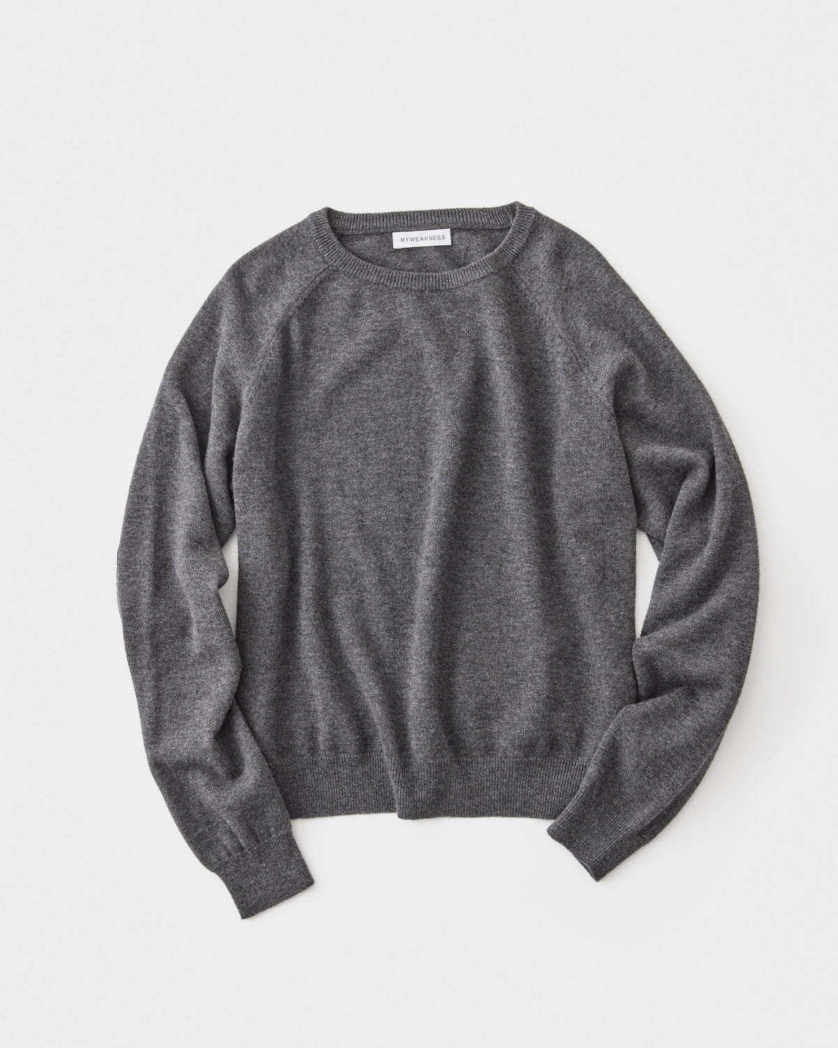 Claire Elbow Patch Sweater