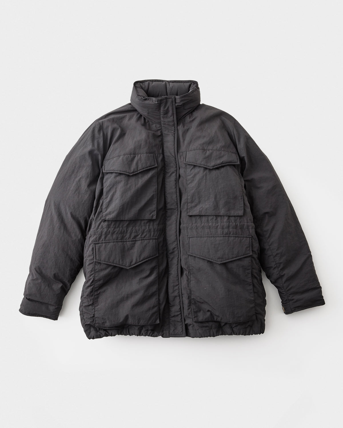 Claire Monster Jacket