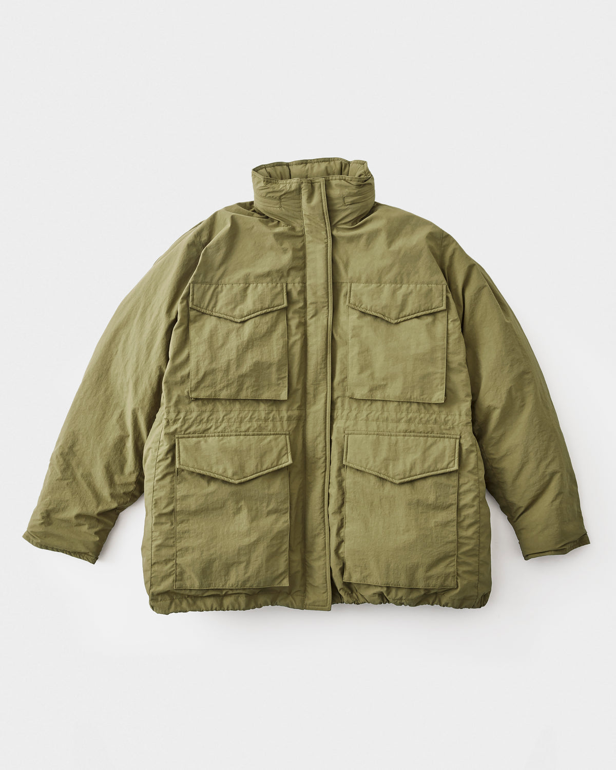 Claire Monster Jacket