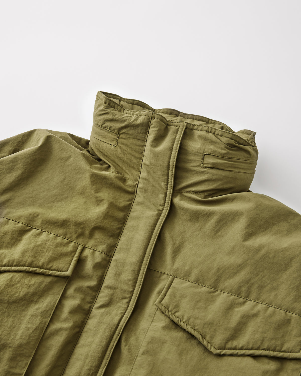 Claire Monster Jacket