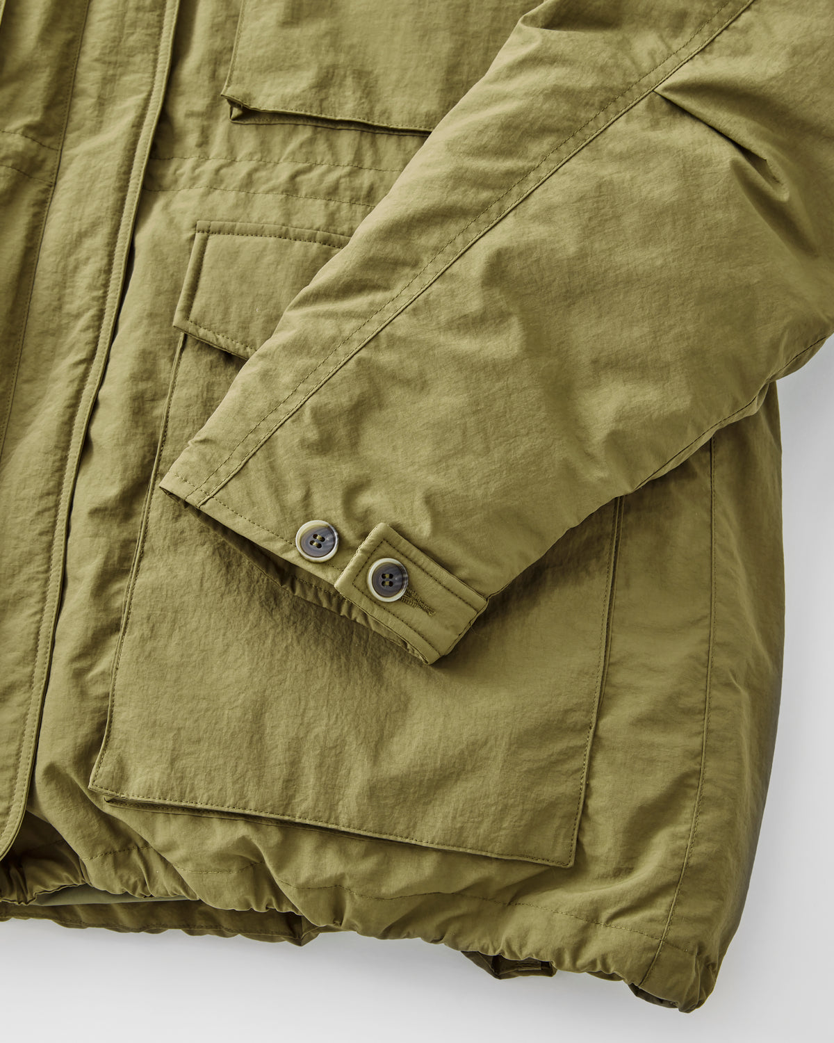 Claire Monster Jacket