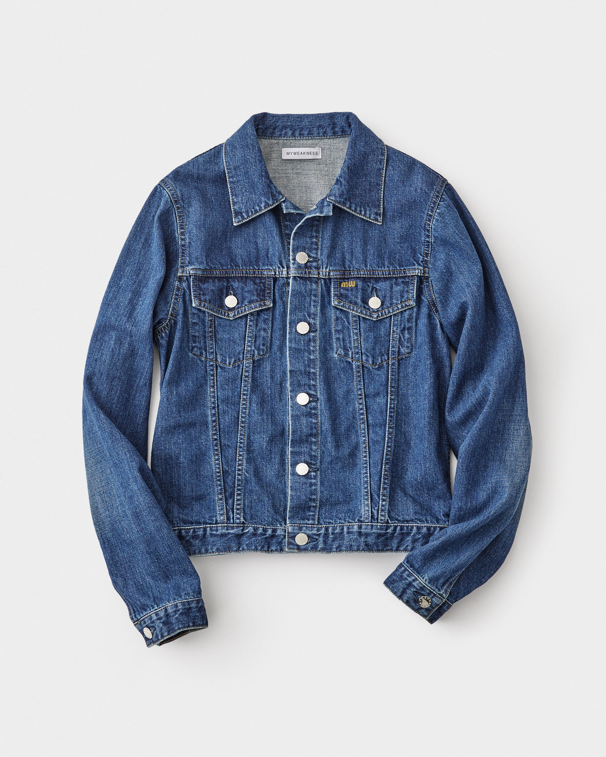 MW Denim Jacket