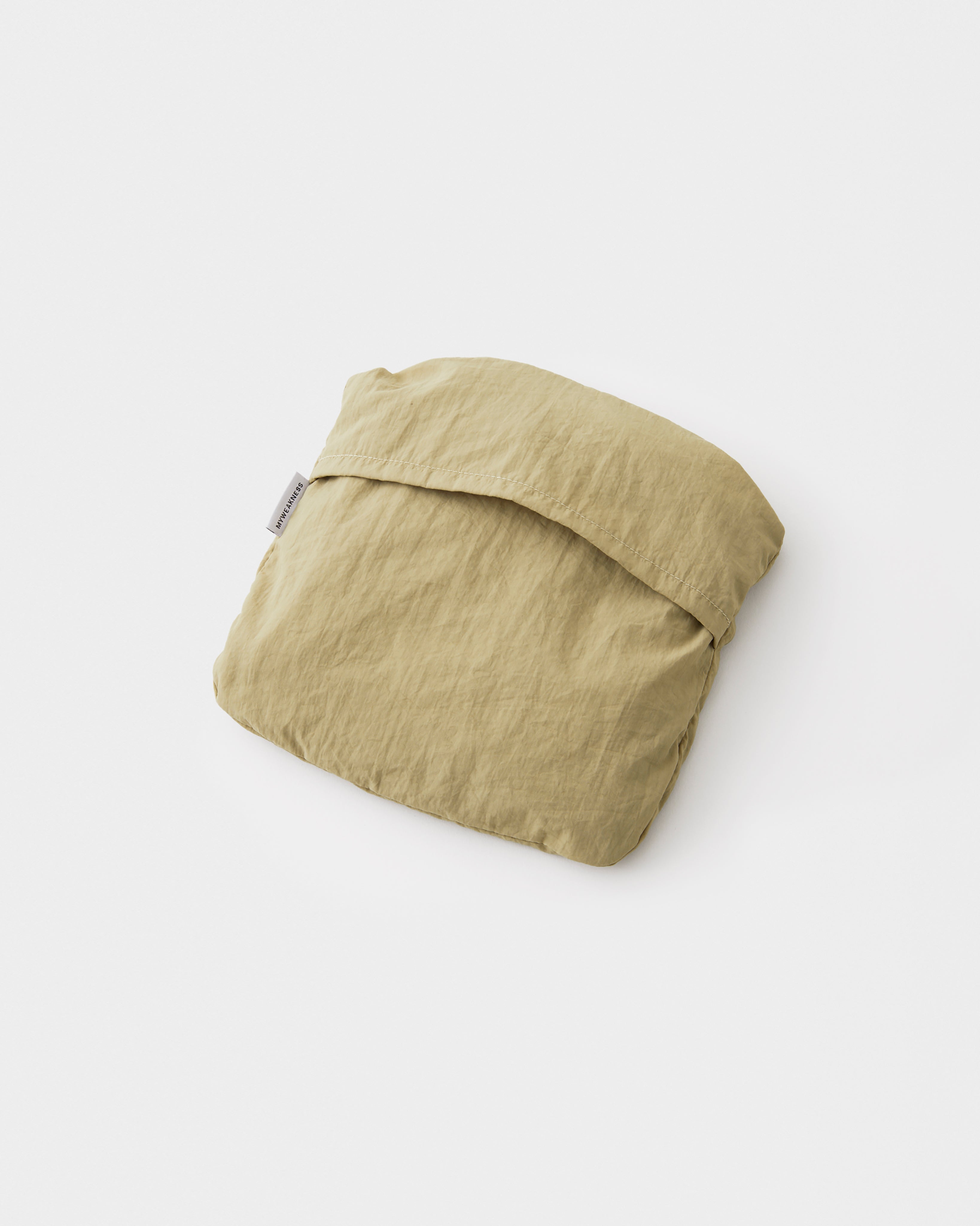 MW Packable Shoulder Bag