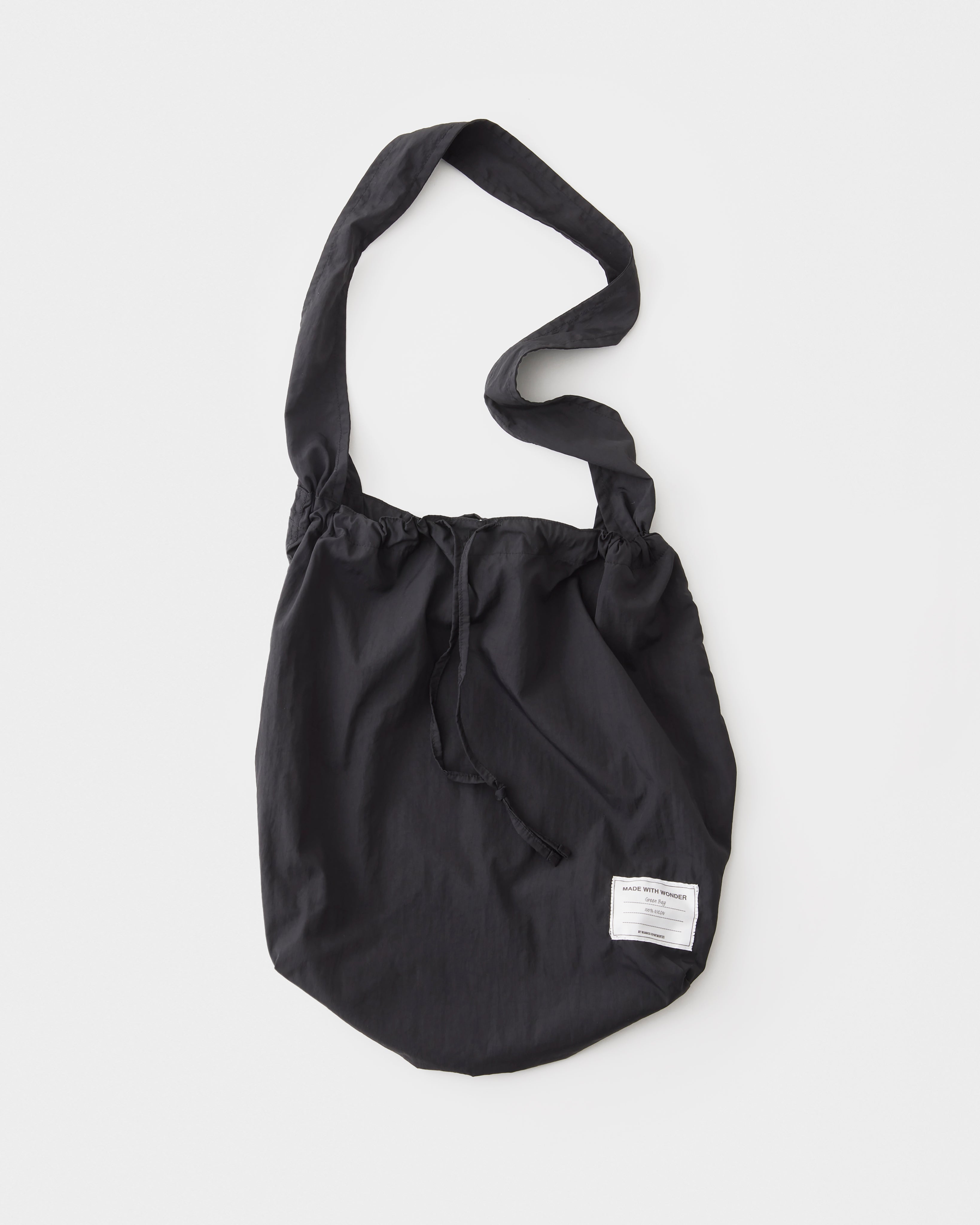 MW Packable Shoulder Bag