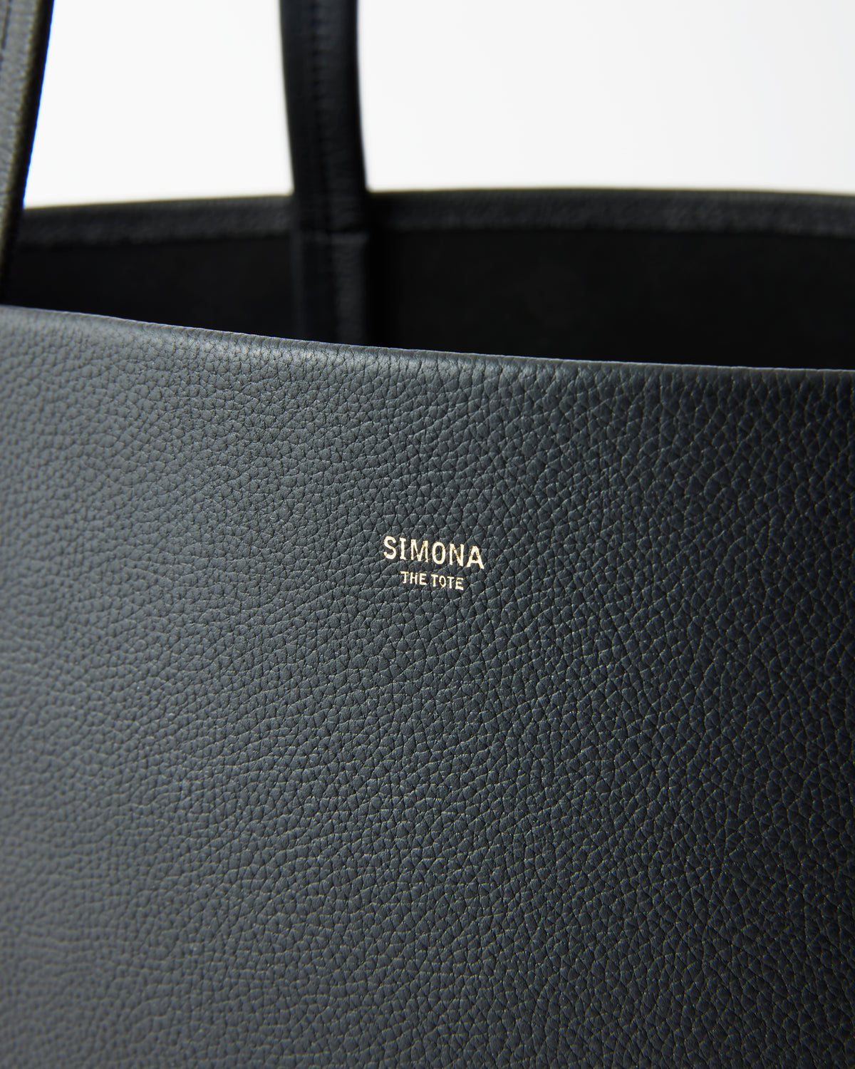 SIMONA THE TOTE