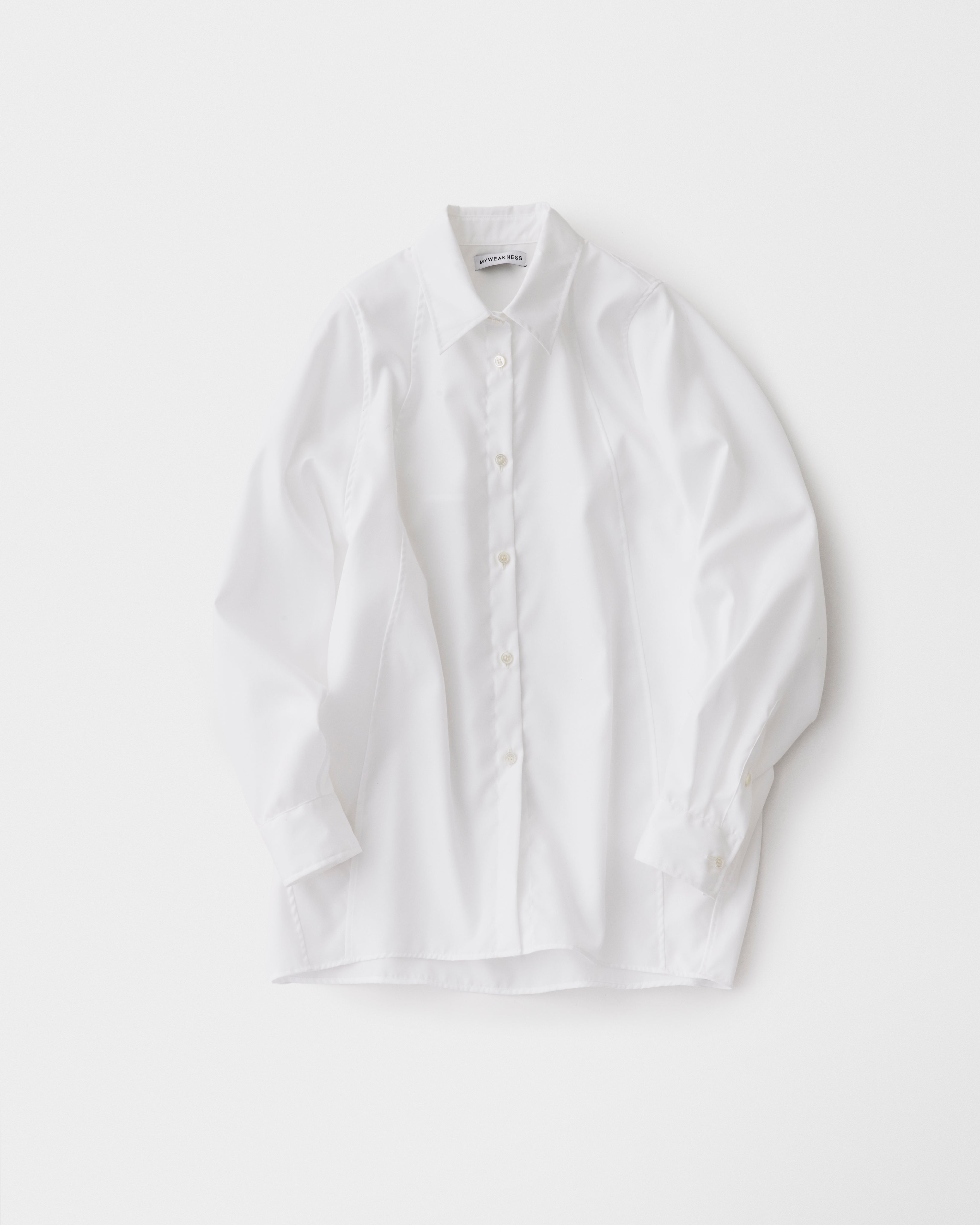 Hilja Dolman Sleeve Shirt