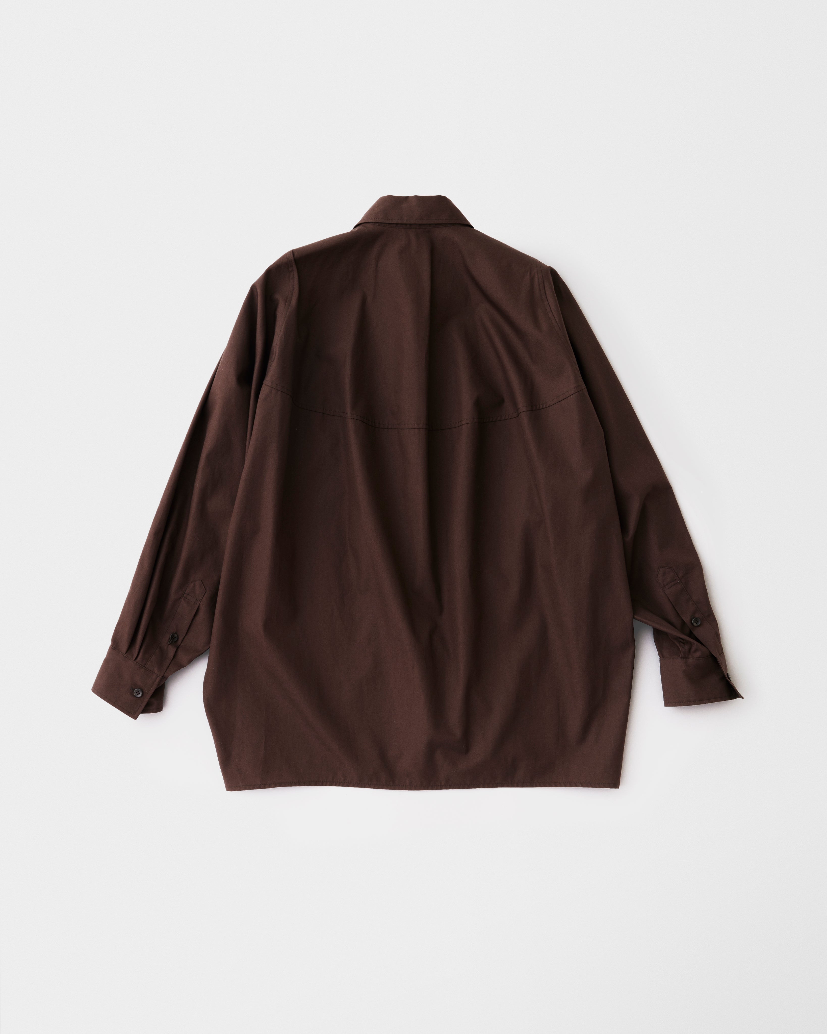 Hilja Dolman Sleeve Shirt