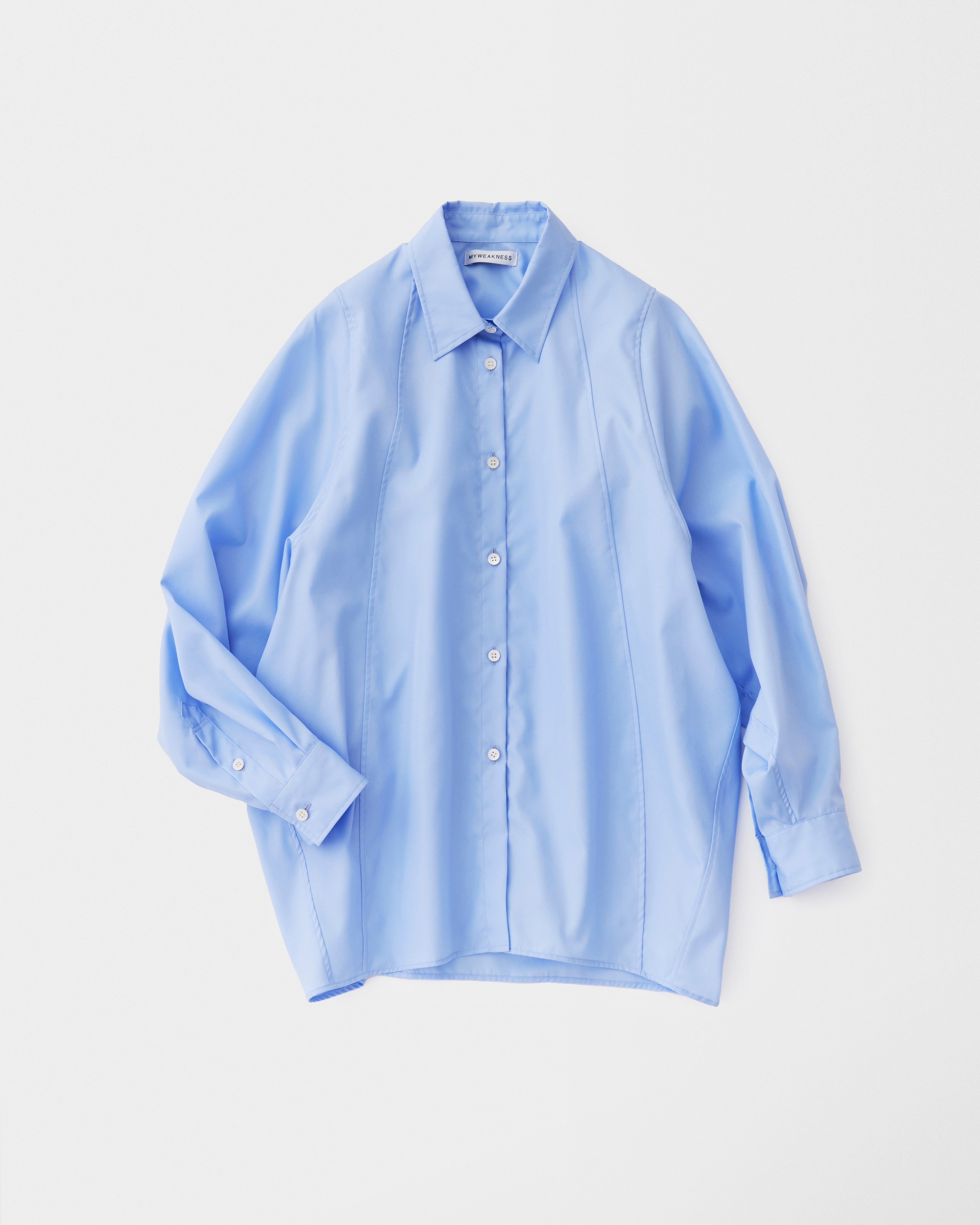 Hilja Dolman Sleeve Shirt