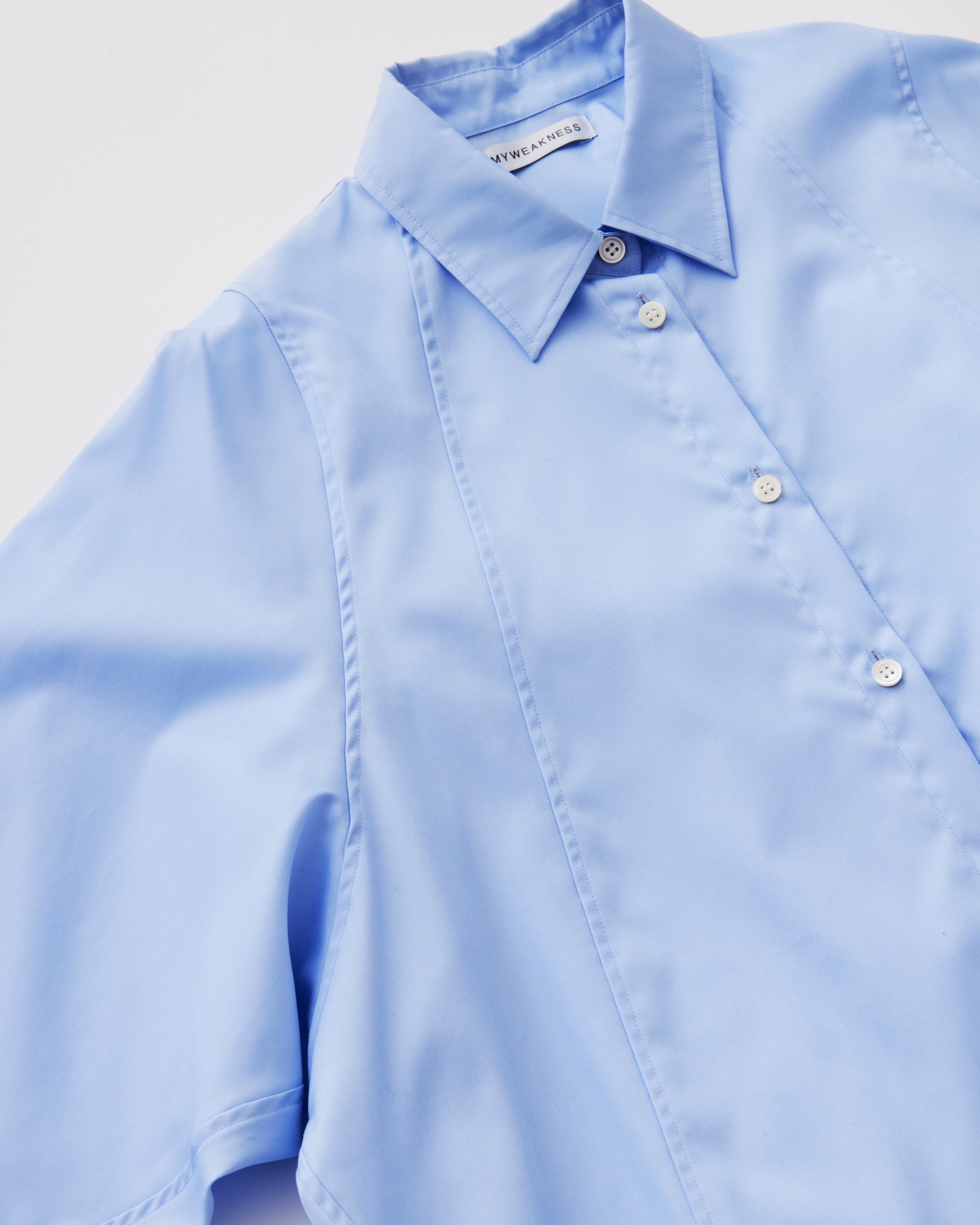 Hilja Dolman Sleeve Shirt