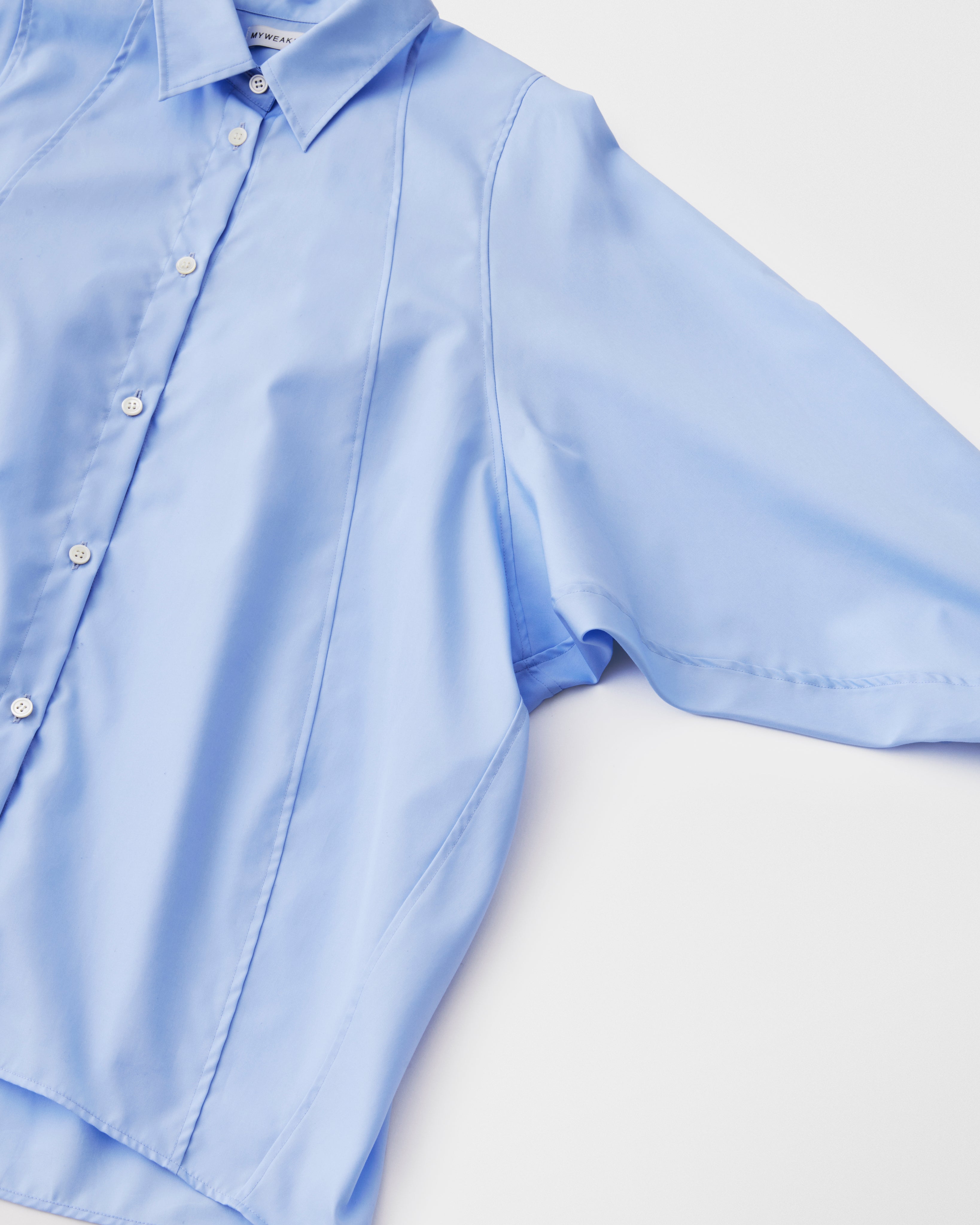 Hilja Dolman Sleeve Shirt