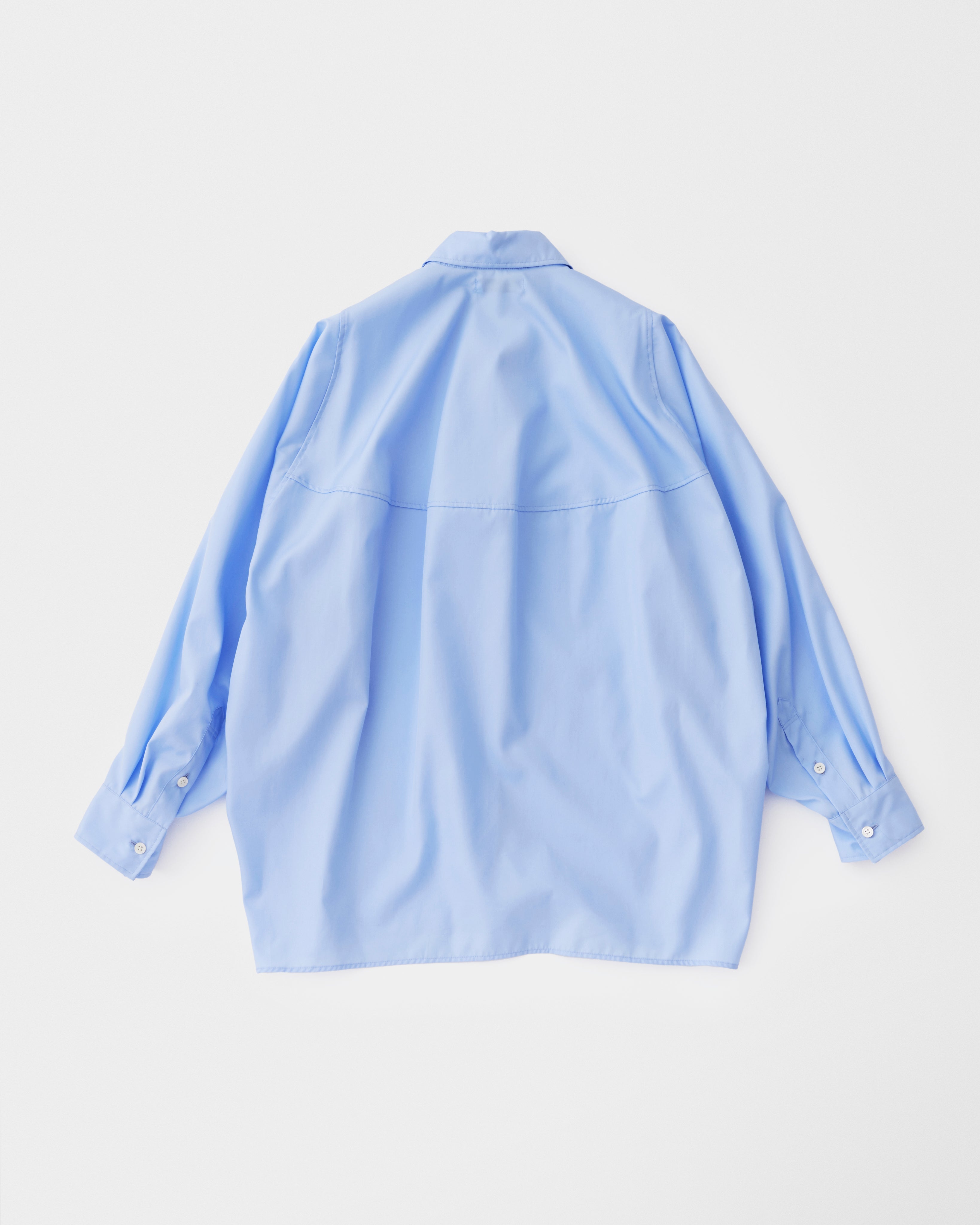 Hilja Dolman Sleeve Shirt