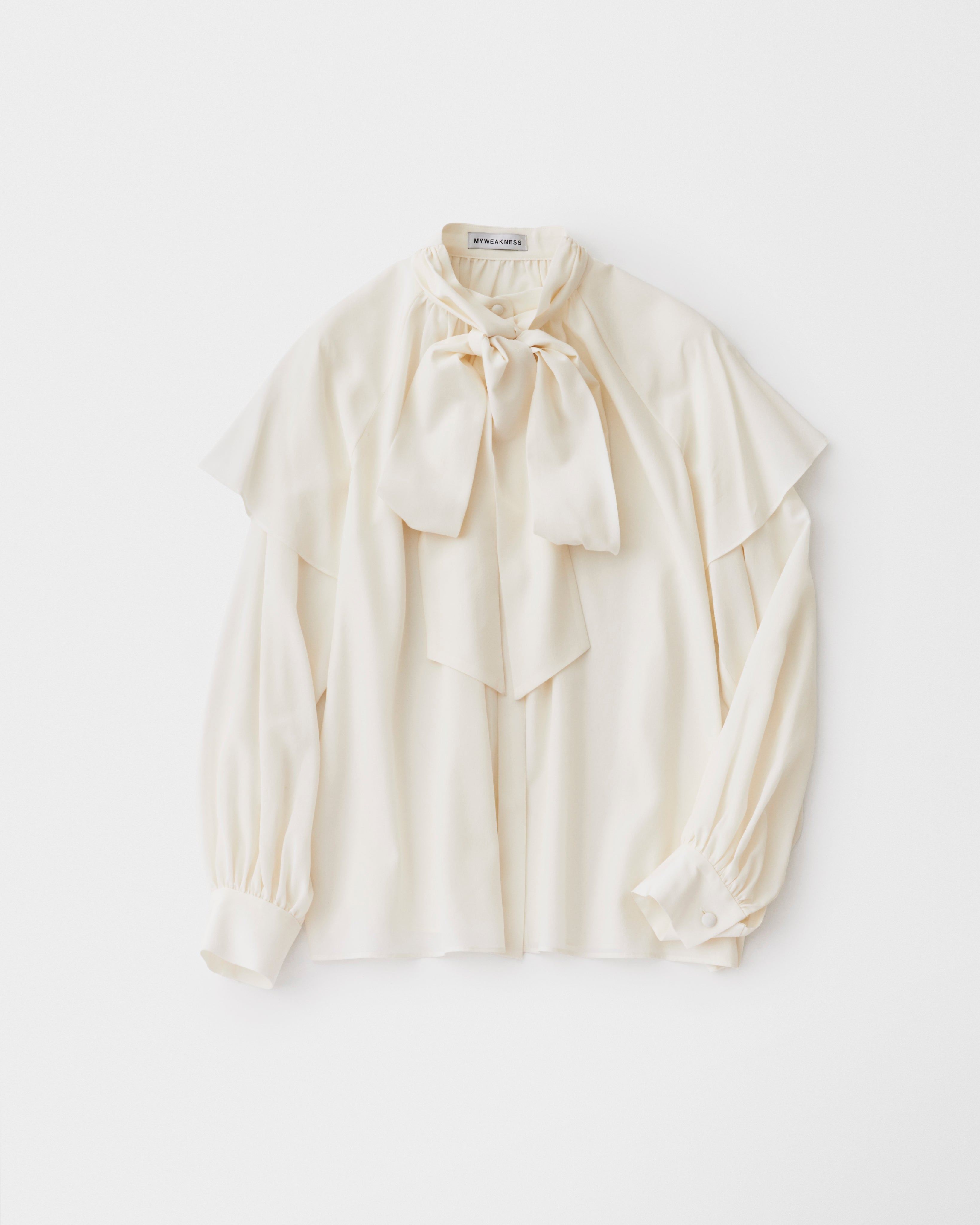 Hilja Ribbon Shirt