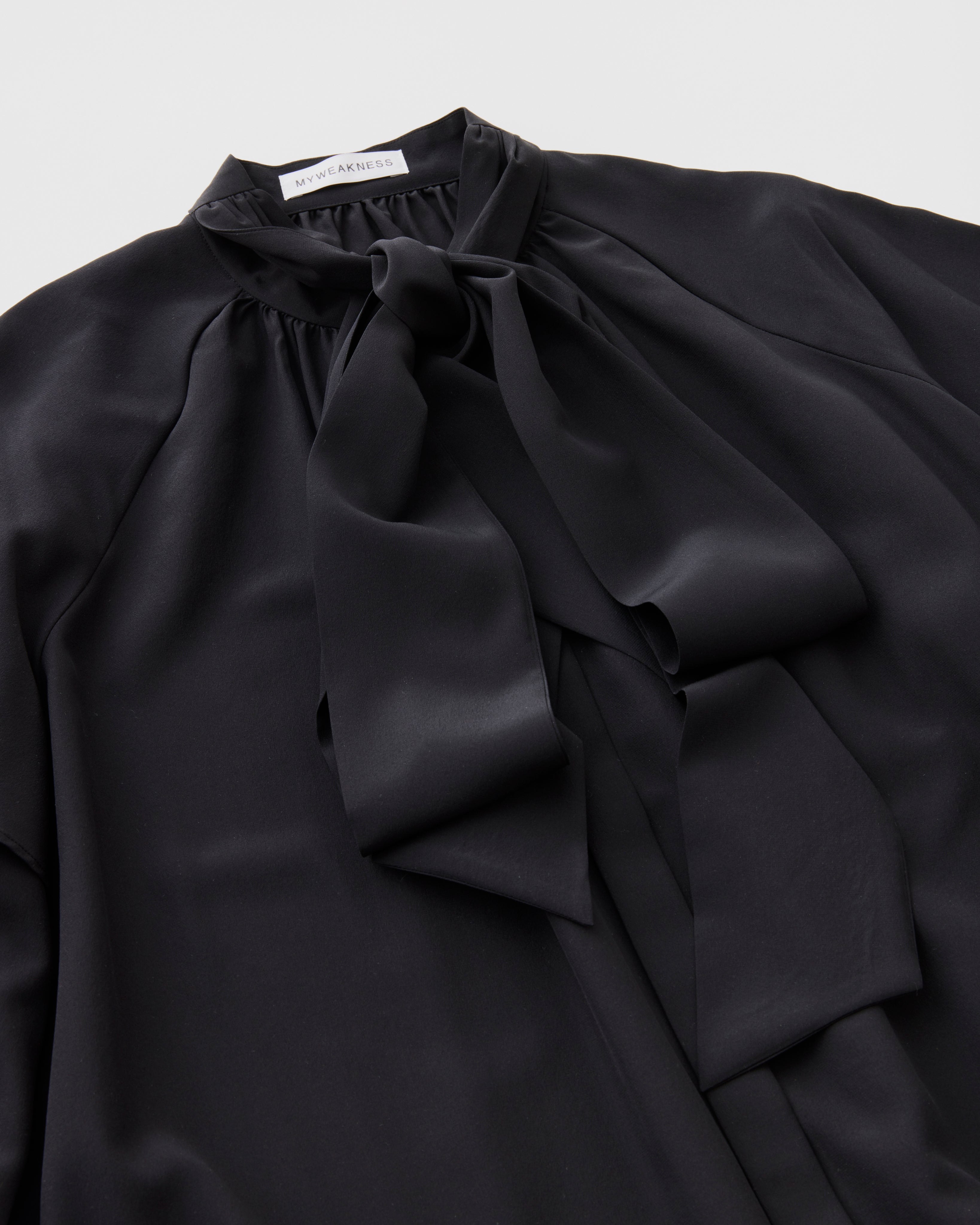 Hilja Ribbon Shirt