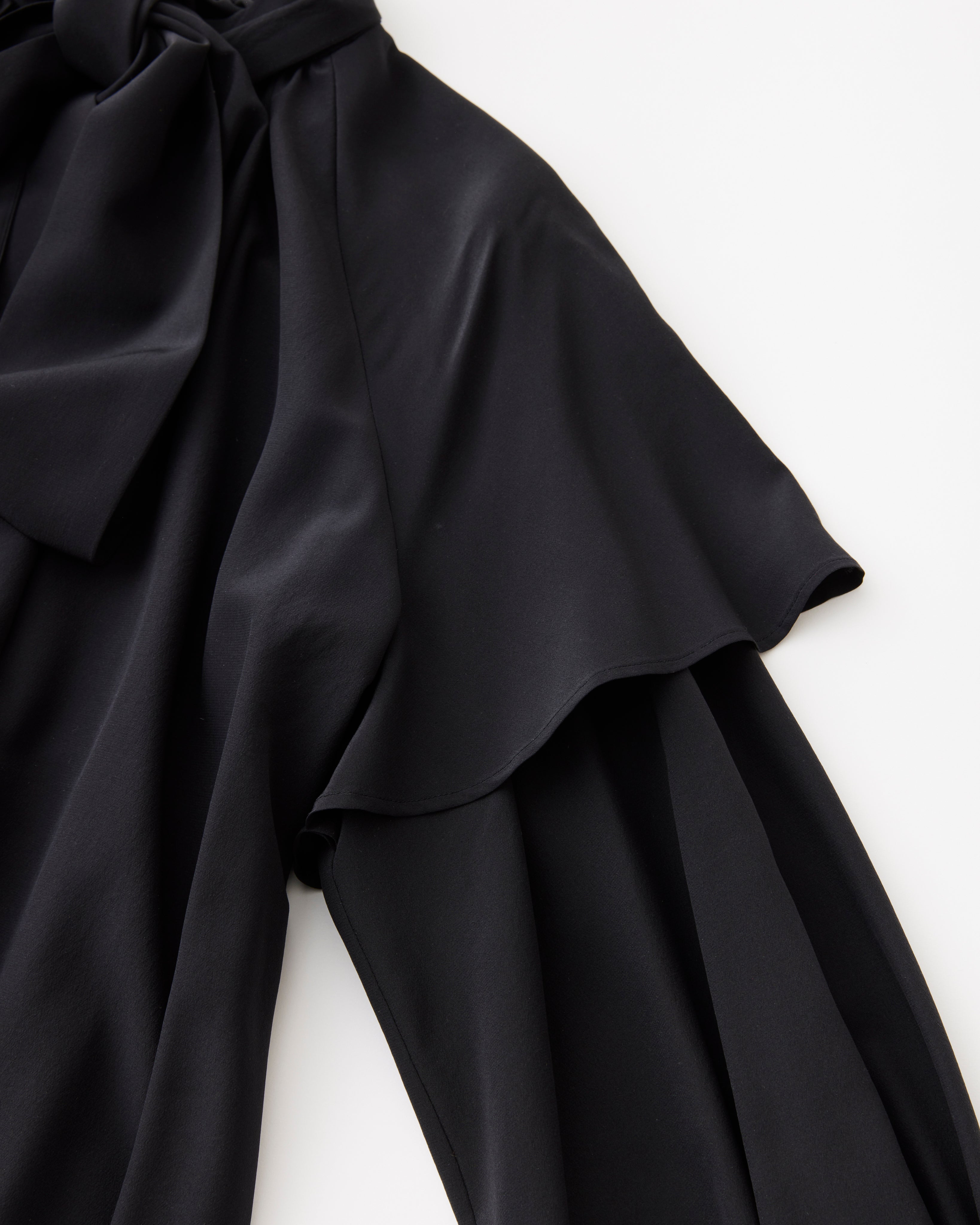 Hilja Ribbon Shirt