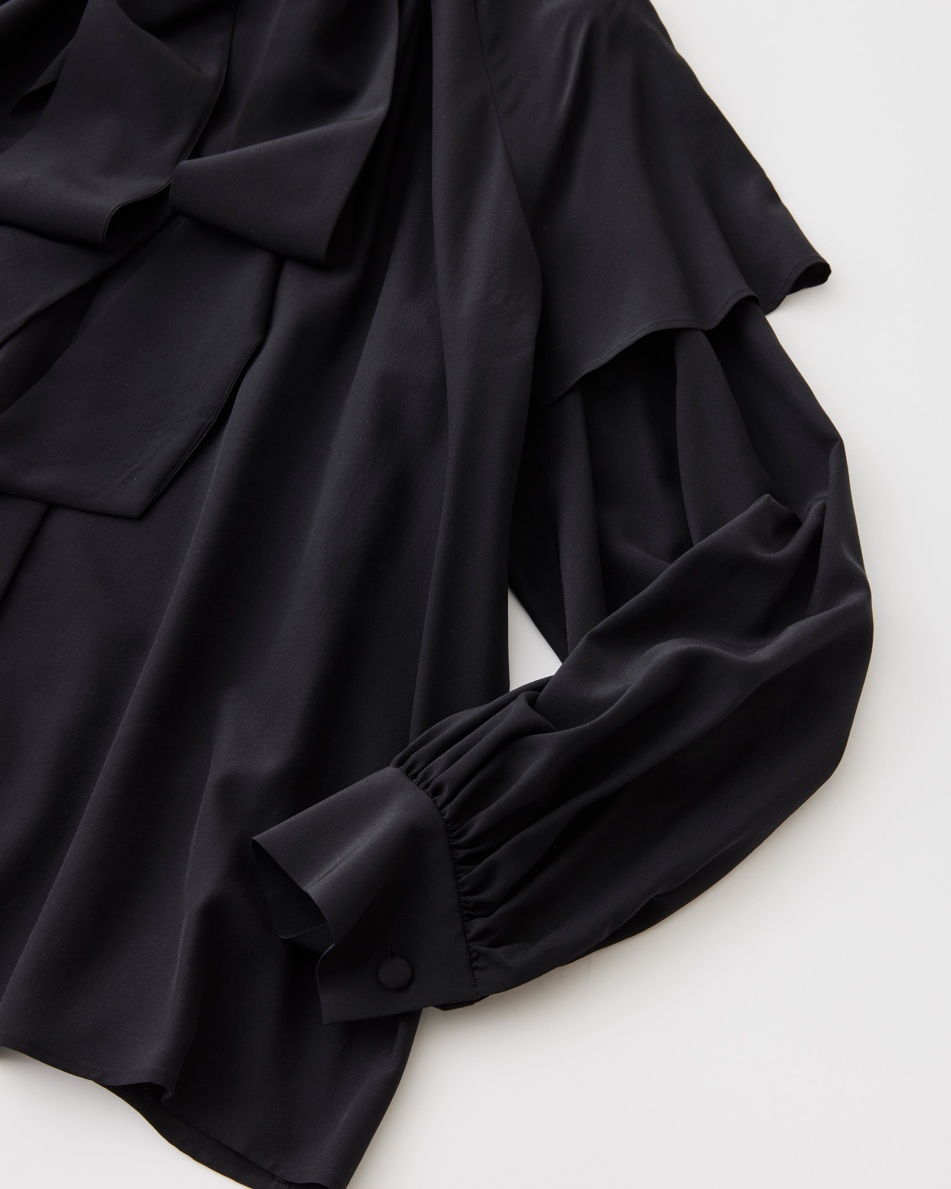 Hilja Ribbon Shirt