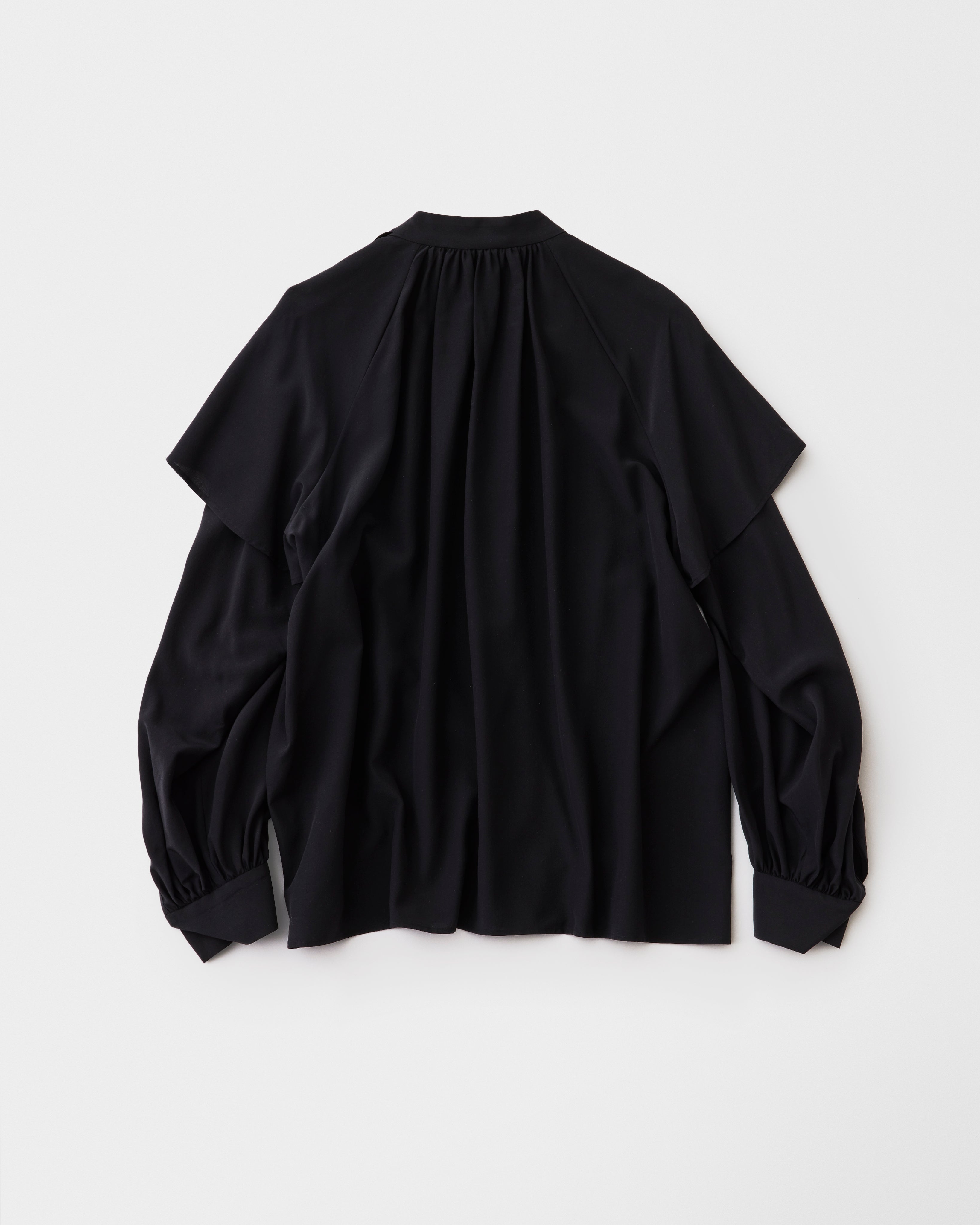 Hilja Ribbon Shirt
