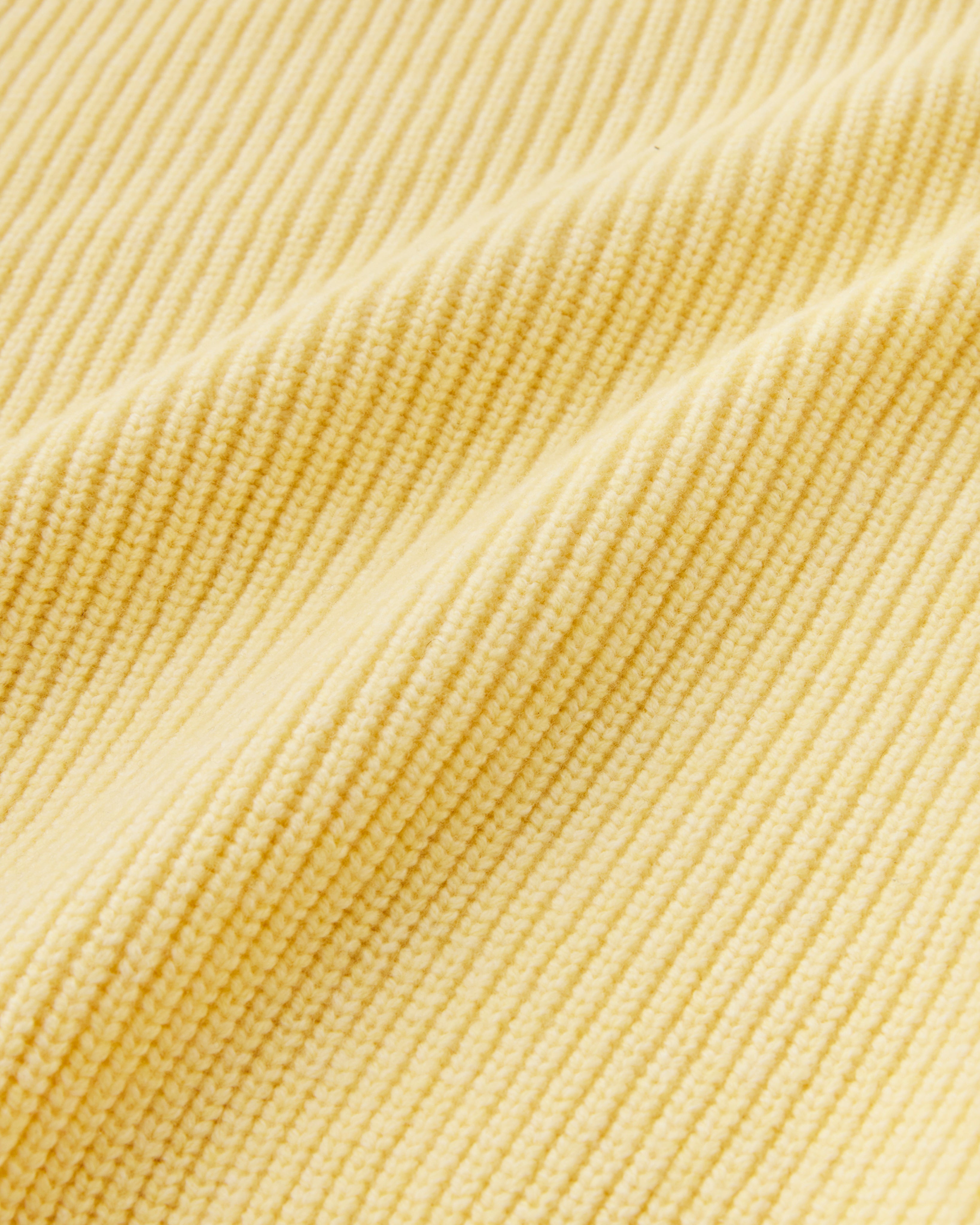 Hilja Mock Neck Knit