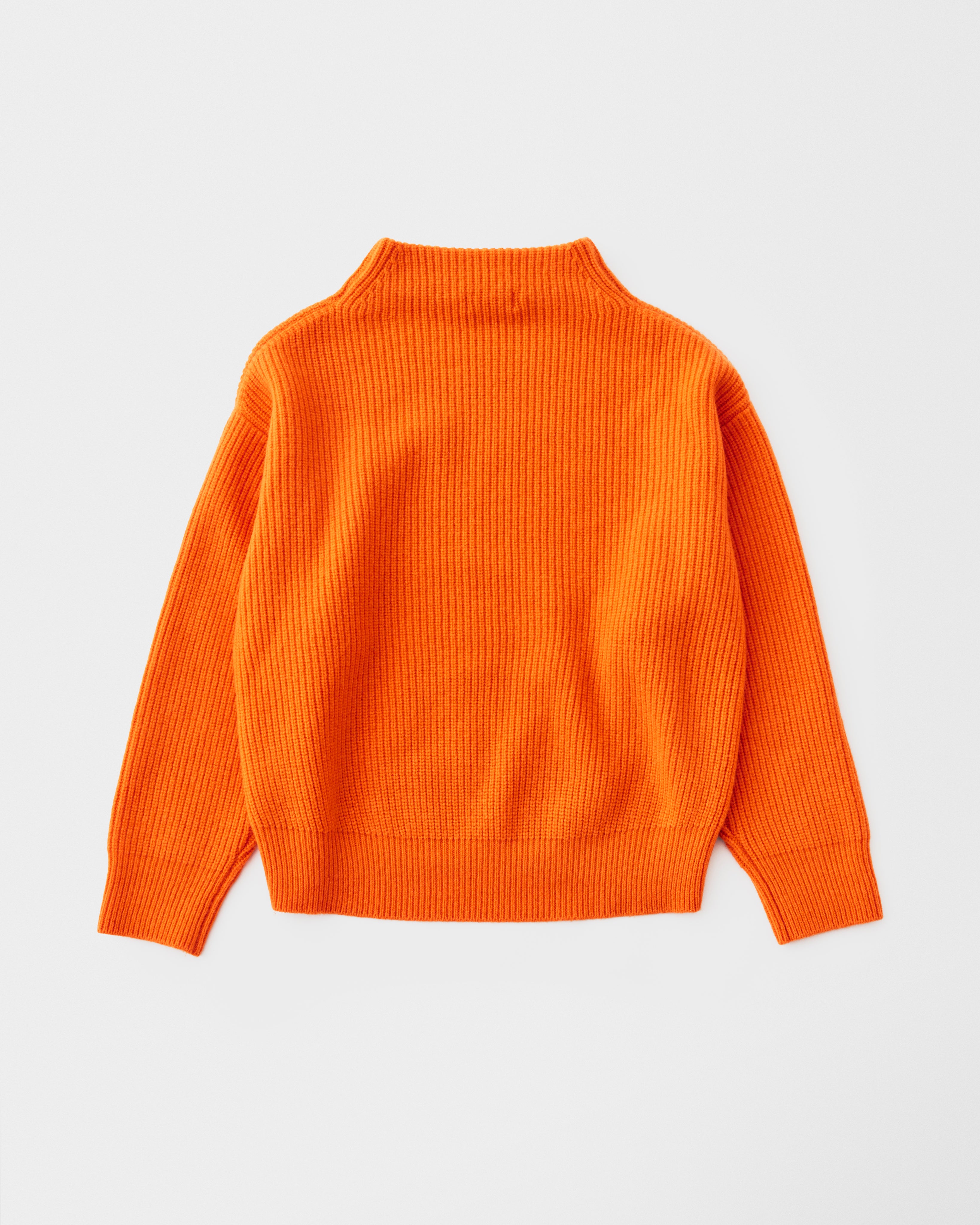 Hilja Mock Neck Knit