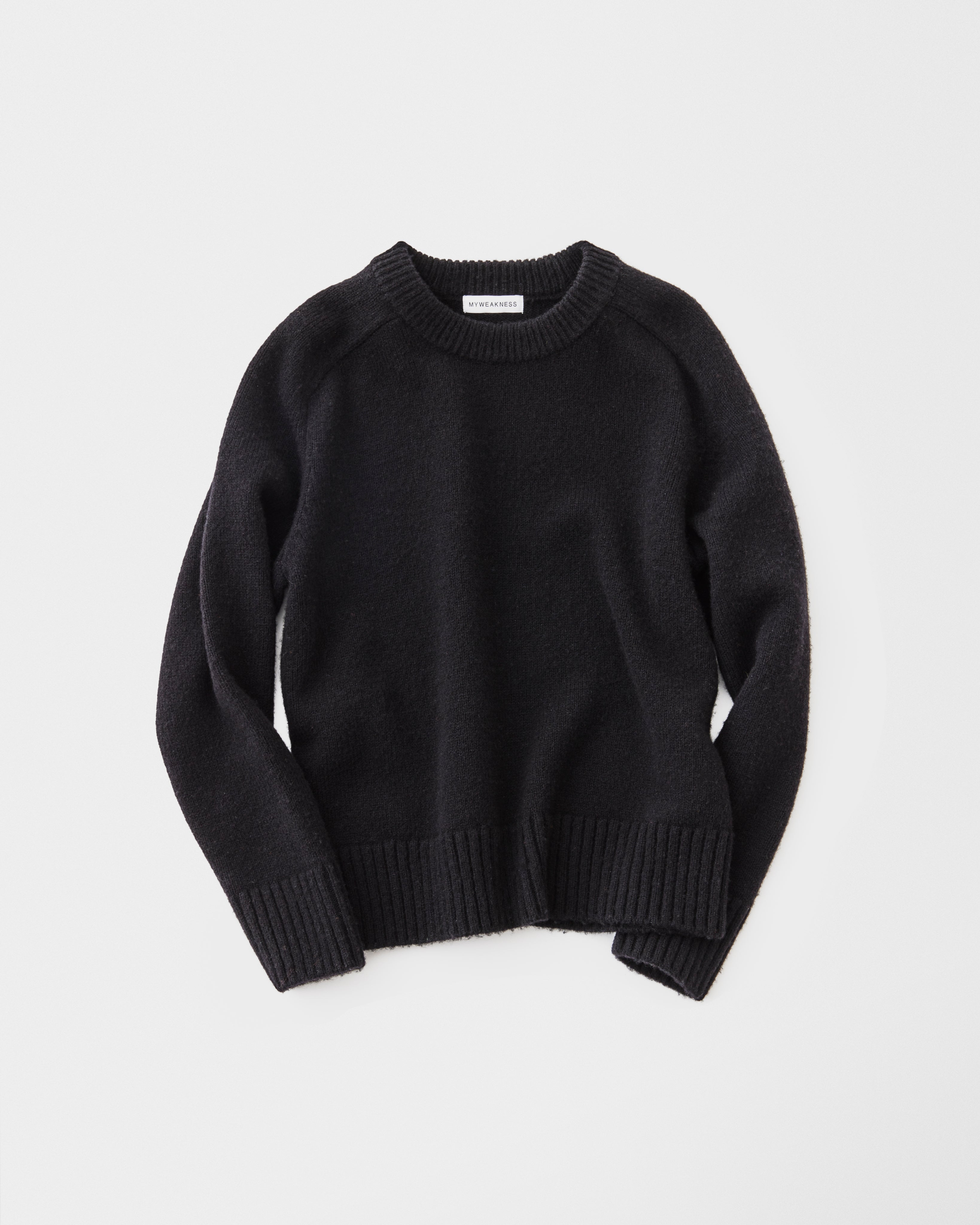 Hilja Knit