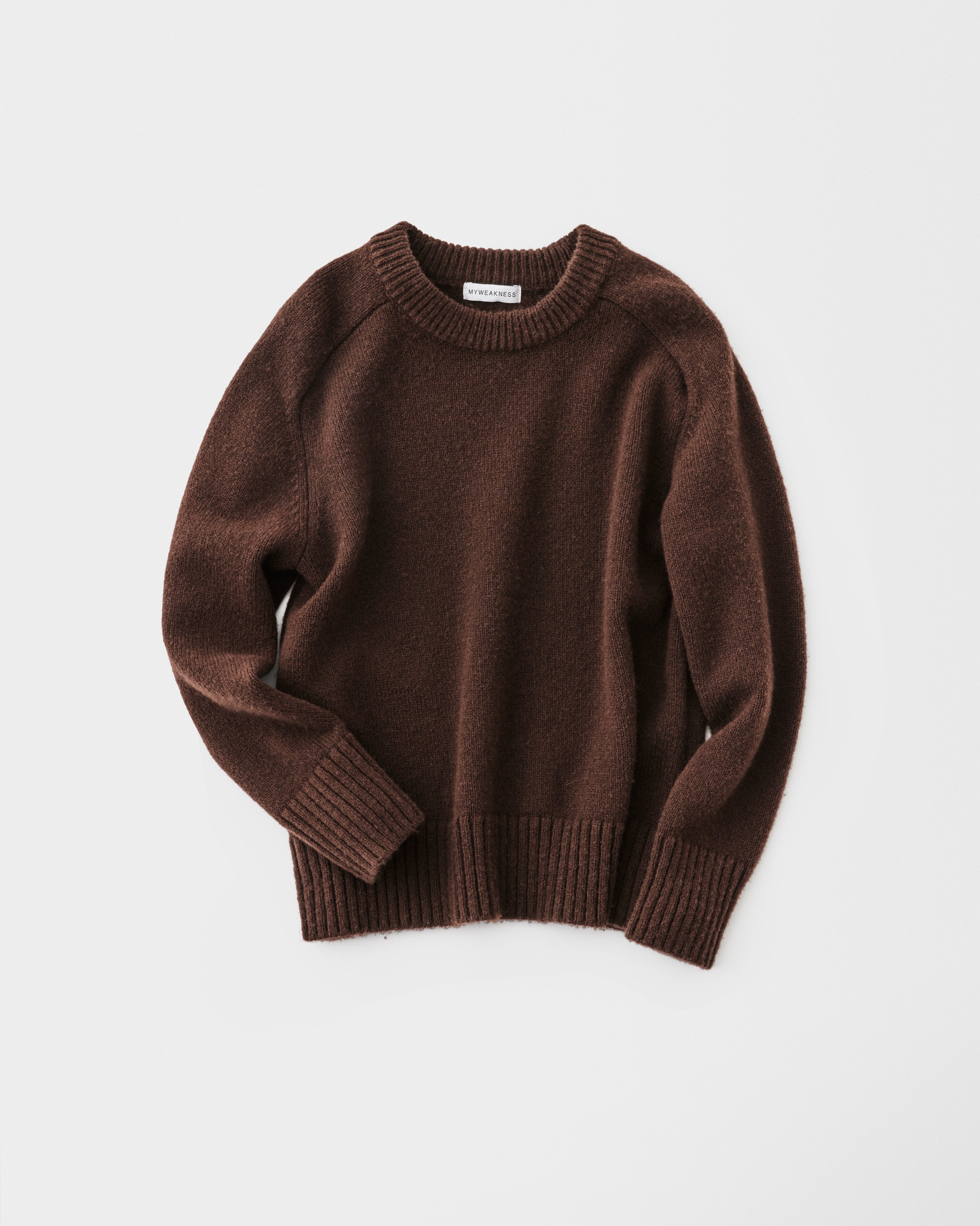 Hilja Knit