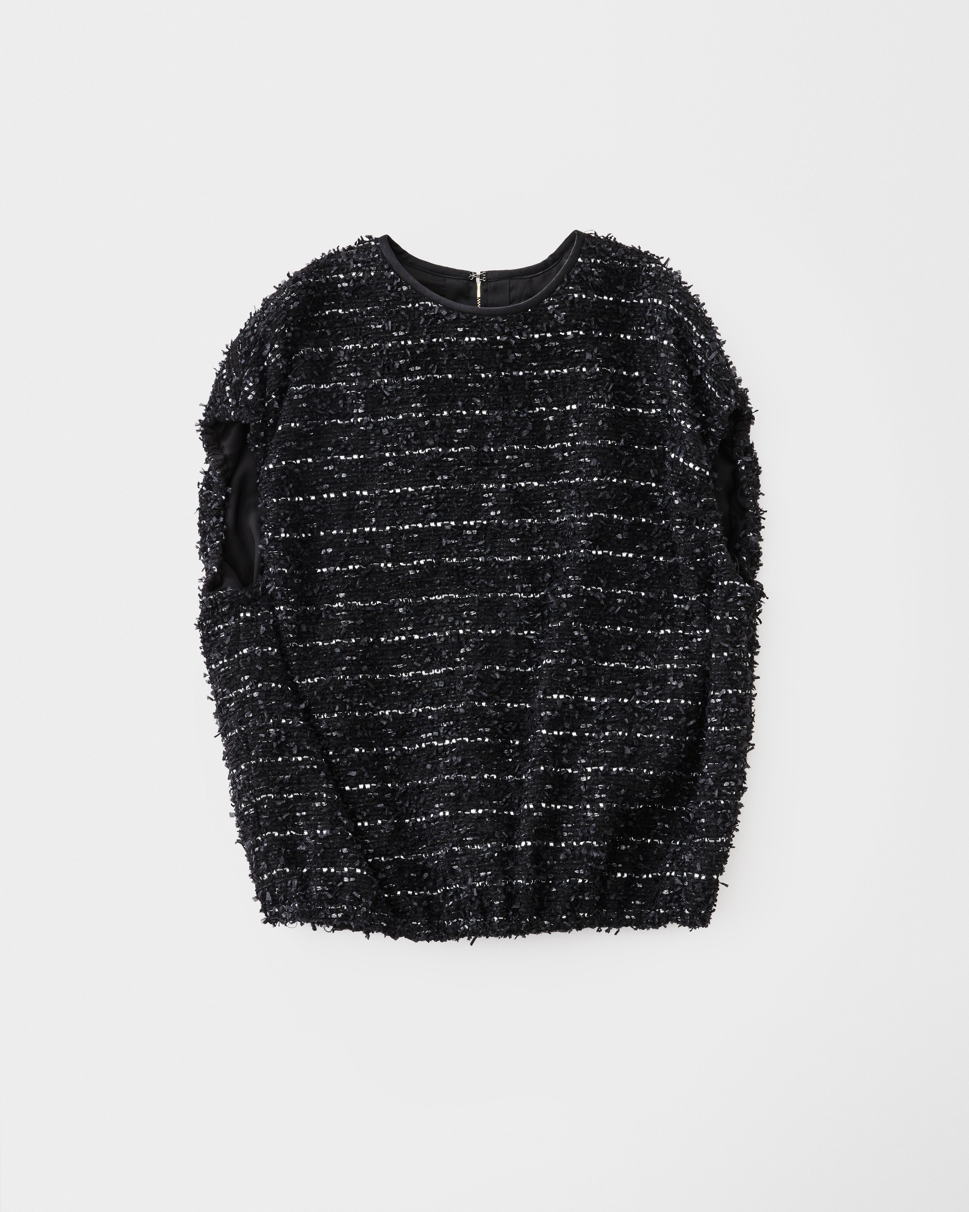Hilja Pullover