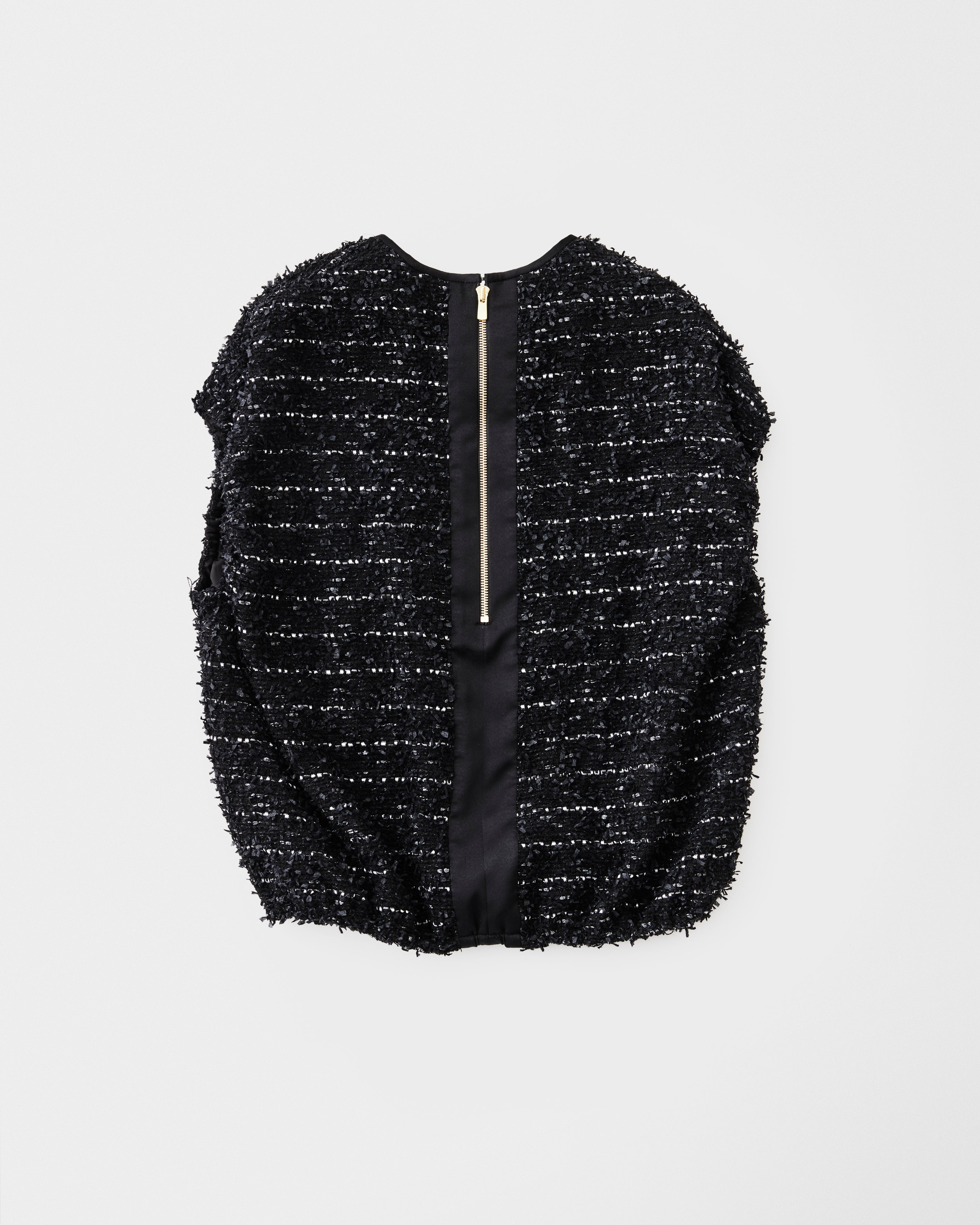 Hilja Pullover