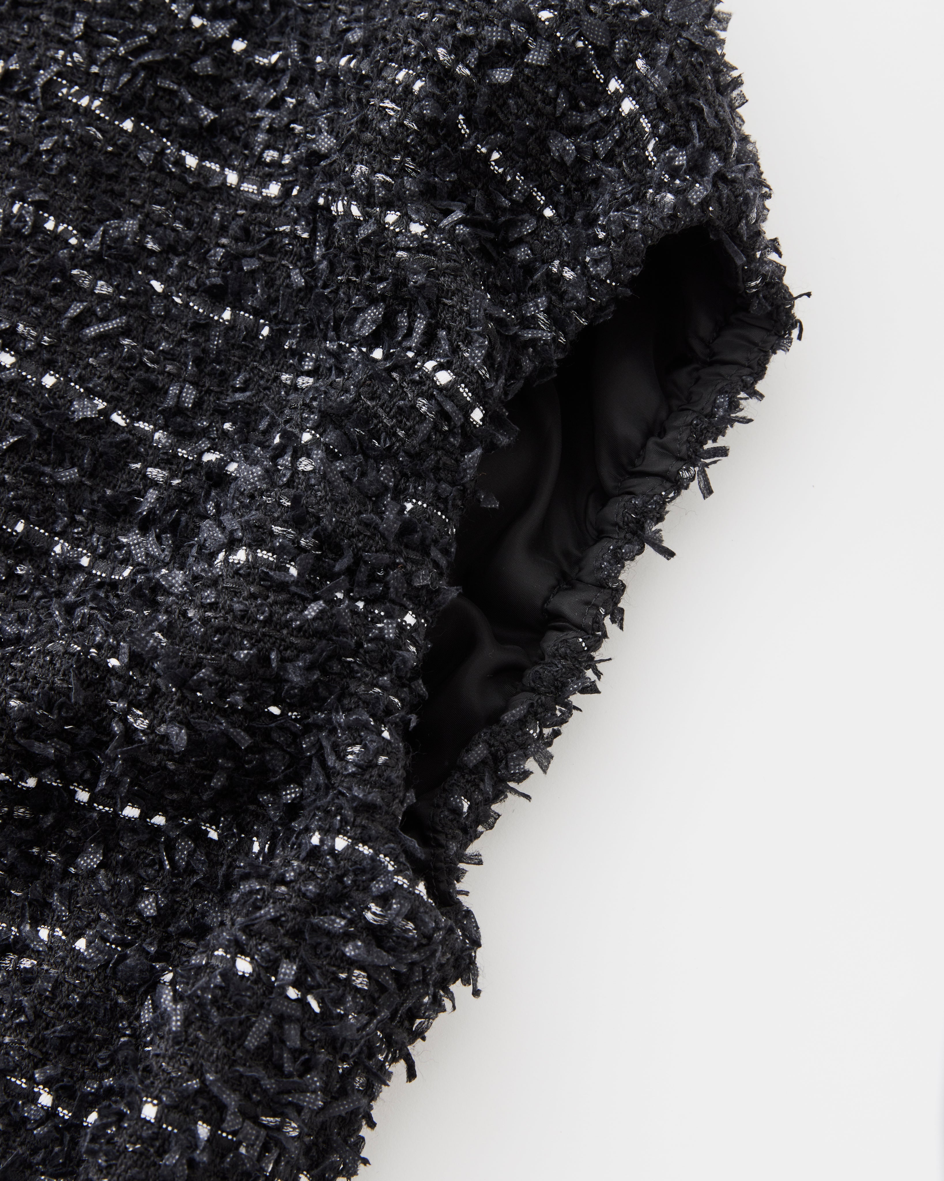 Hilja Pullover