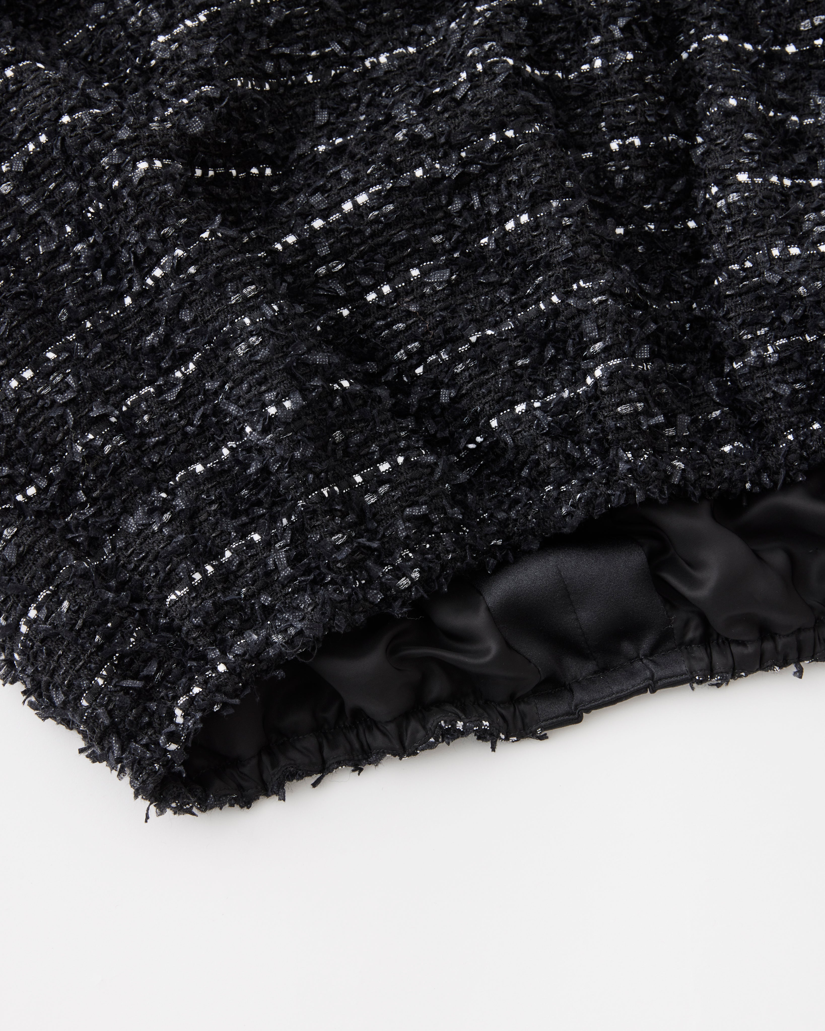 Hilja Pullover