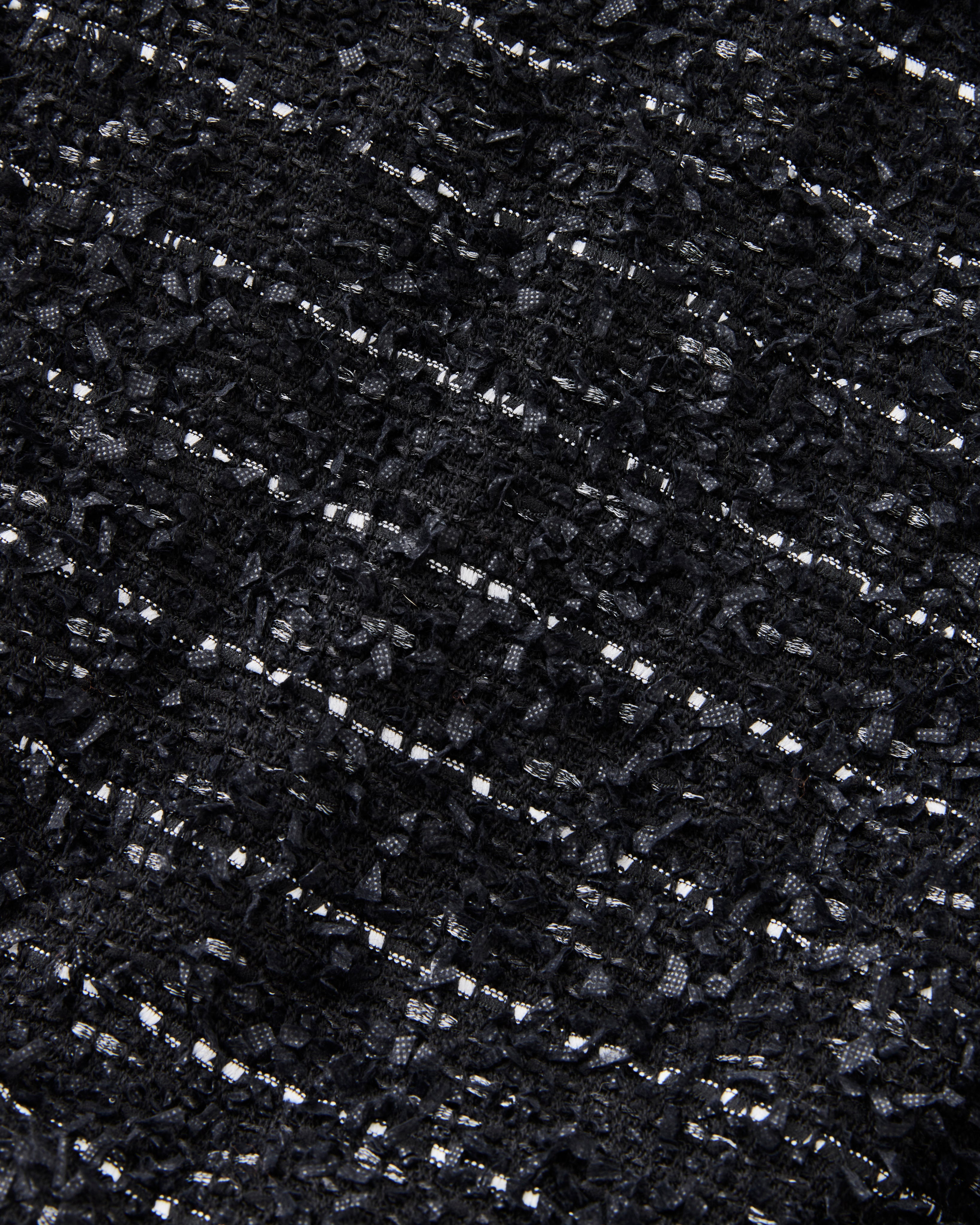 Hilja Pullover