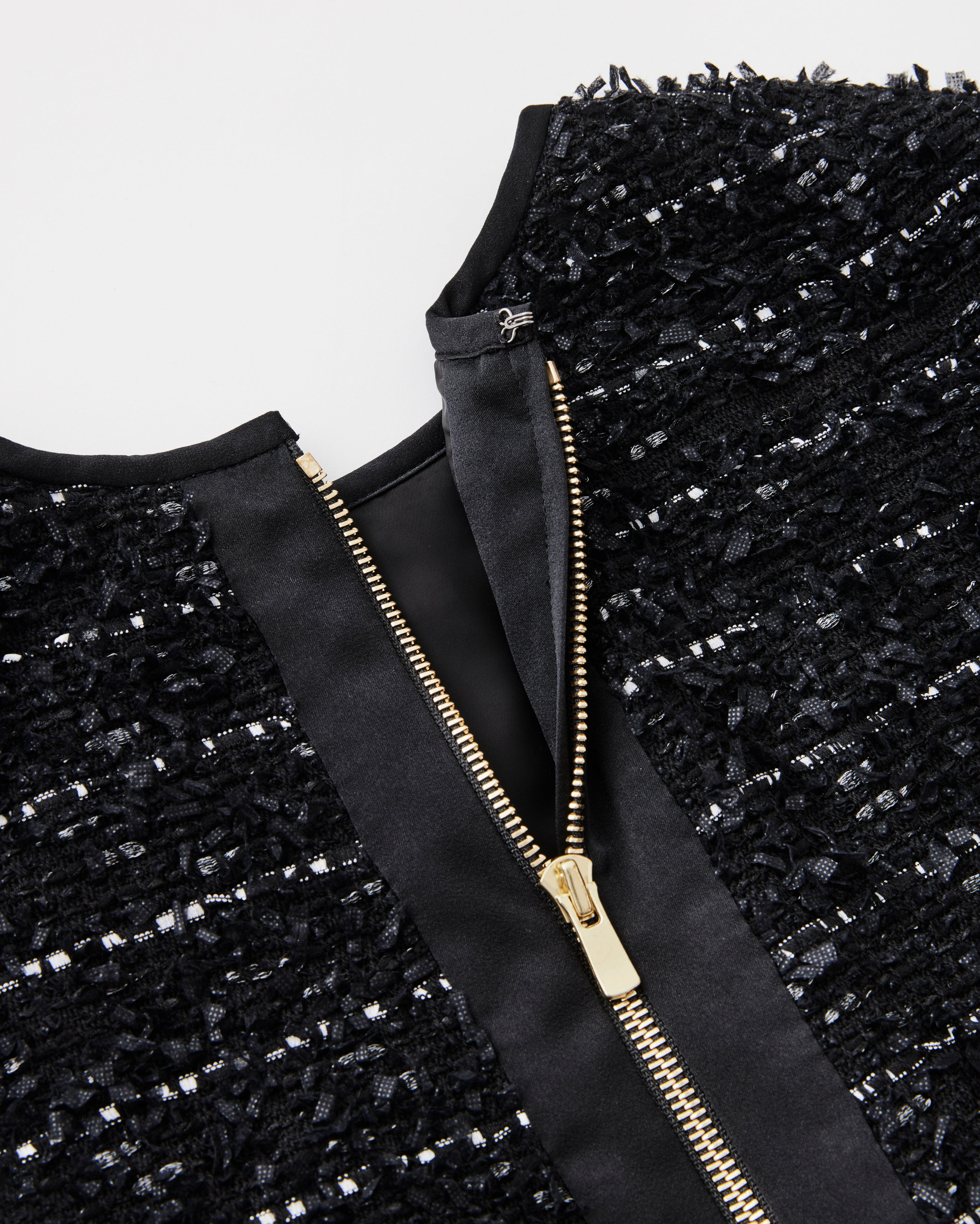 Hilja Pullover