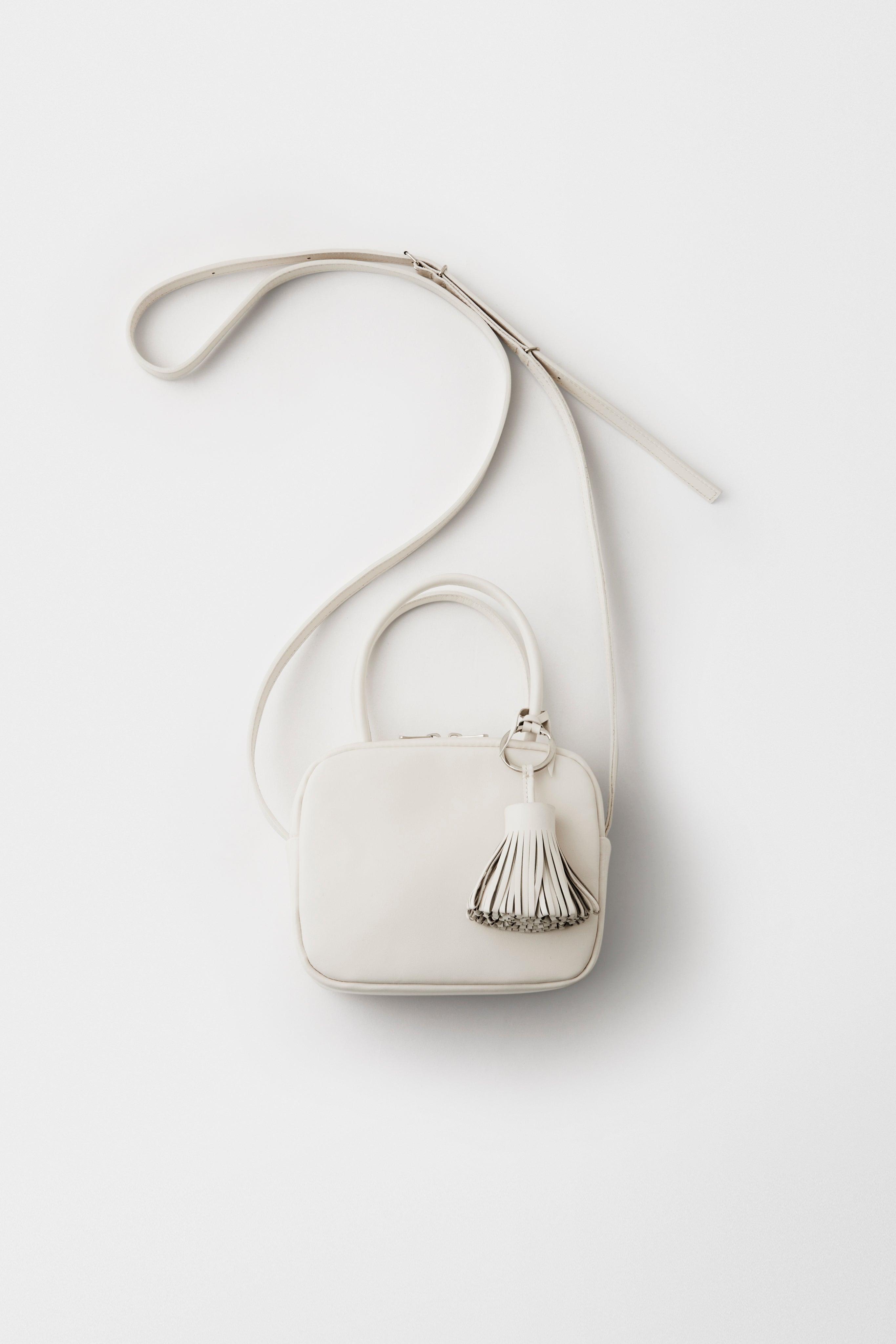 Scala Tassel